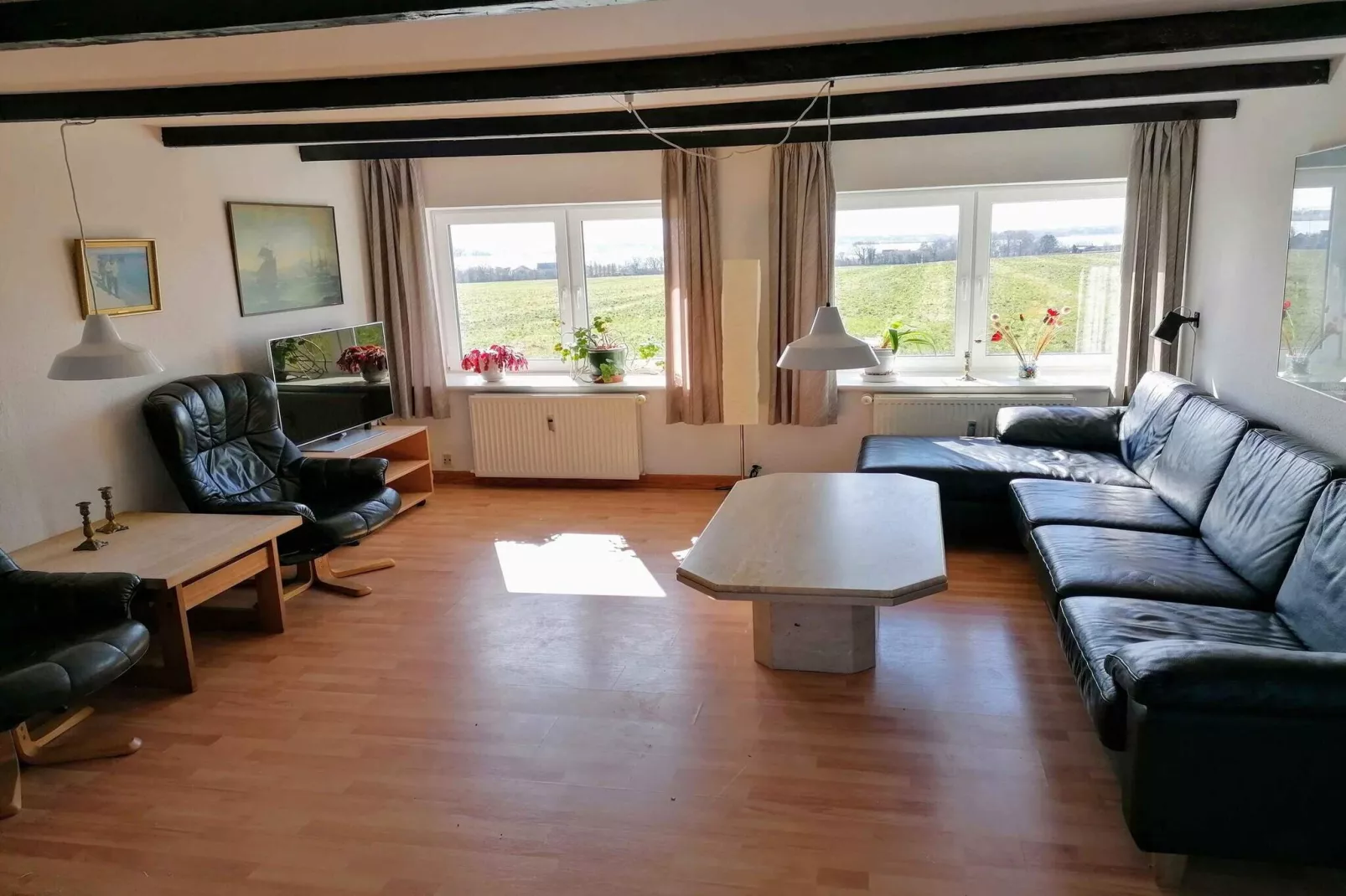 5 sterren vakantie huis in Sydals-Binnen