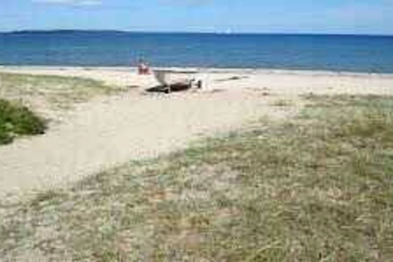 5 sterren vakantie huis in Børkop-Buitenlucht