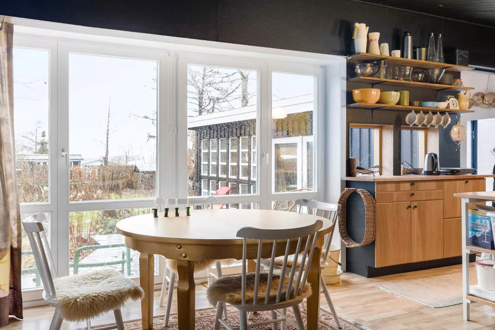 5 sterren vakantie huis in Kirke Såby-Binnen