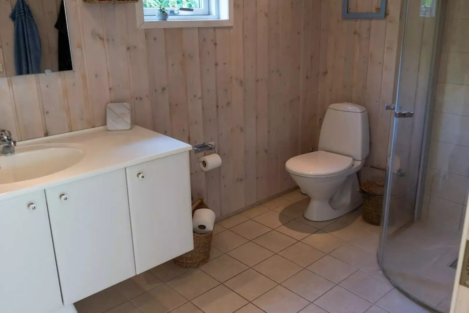 5 sterren vakantie huis in Eskebjerg-Binnen