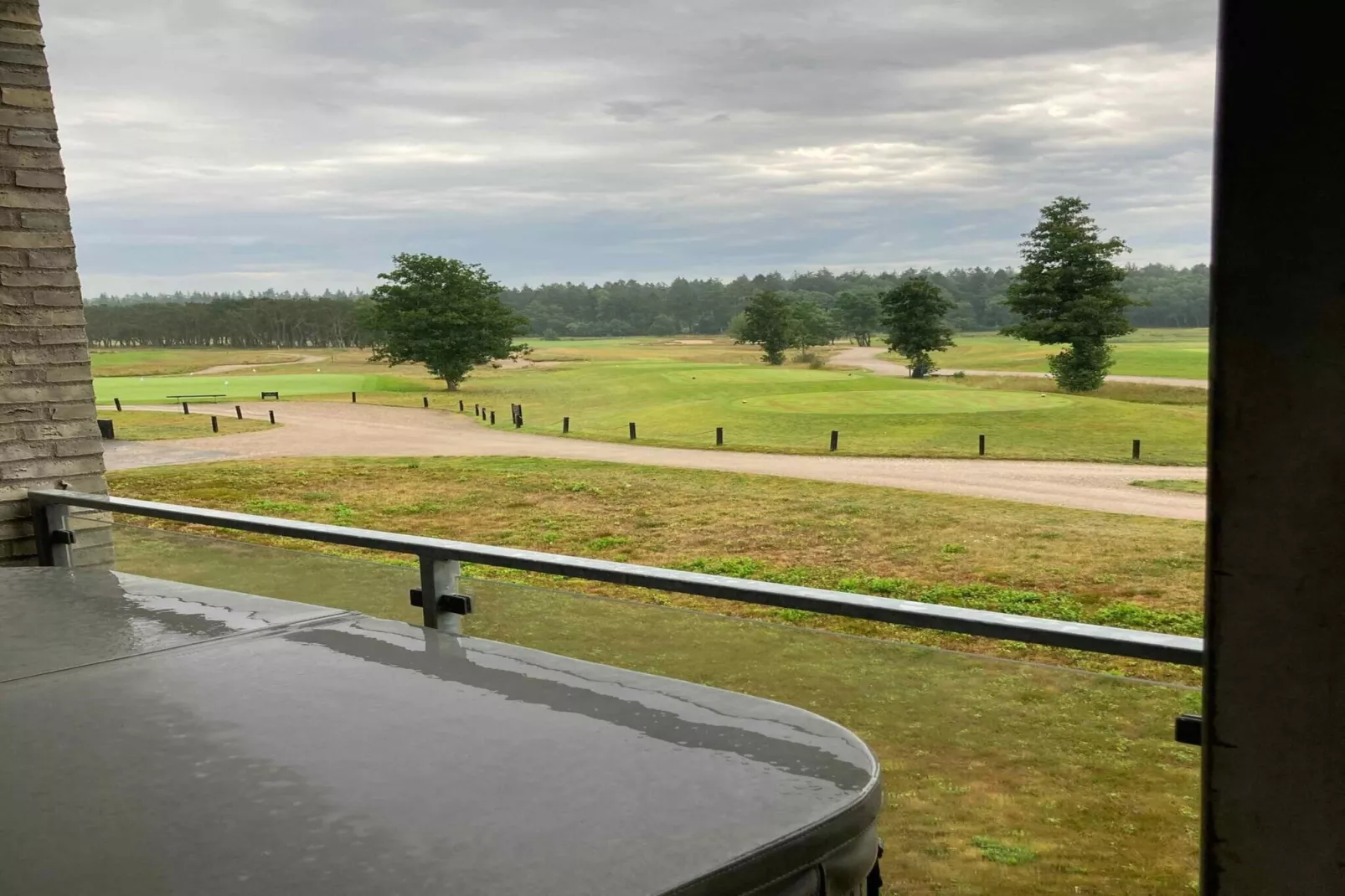 5 sterren vakantie huis in Nimtofte-Uitzicht