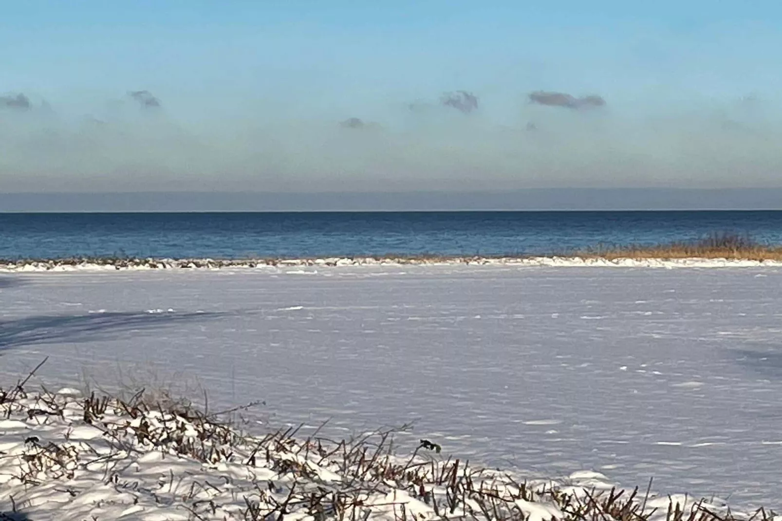 5 sterren vakantie huis in Nordborg-Buitenlucht