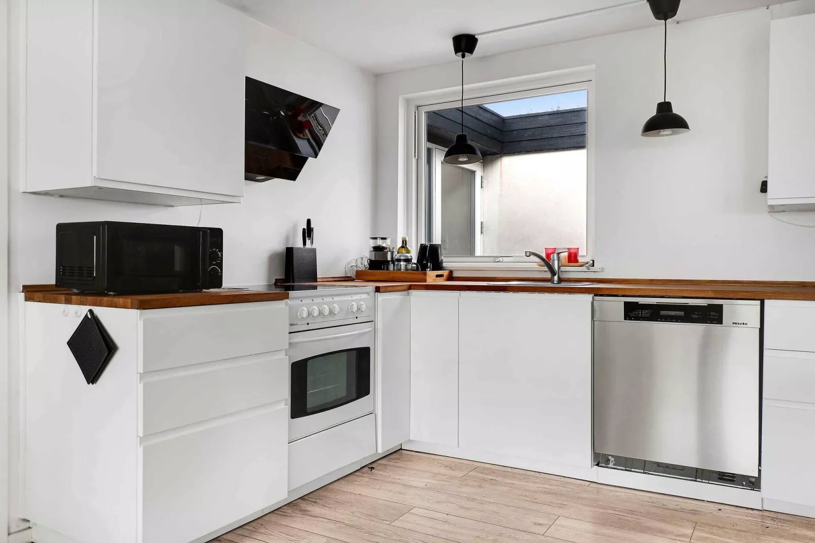 5 sterren vakantie huis in Vig-Binnen