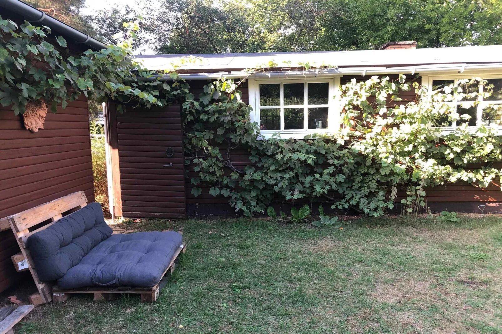 5 sterren vakantie huis in Hasle-Buitenlucht