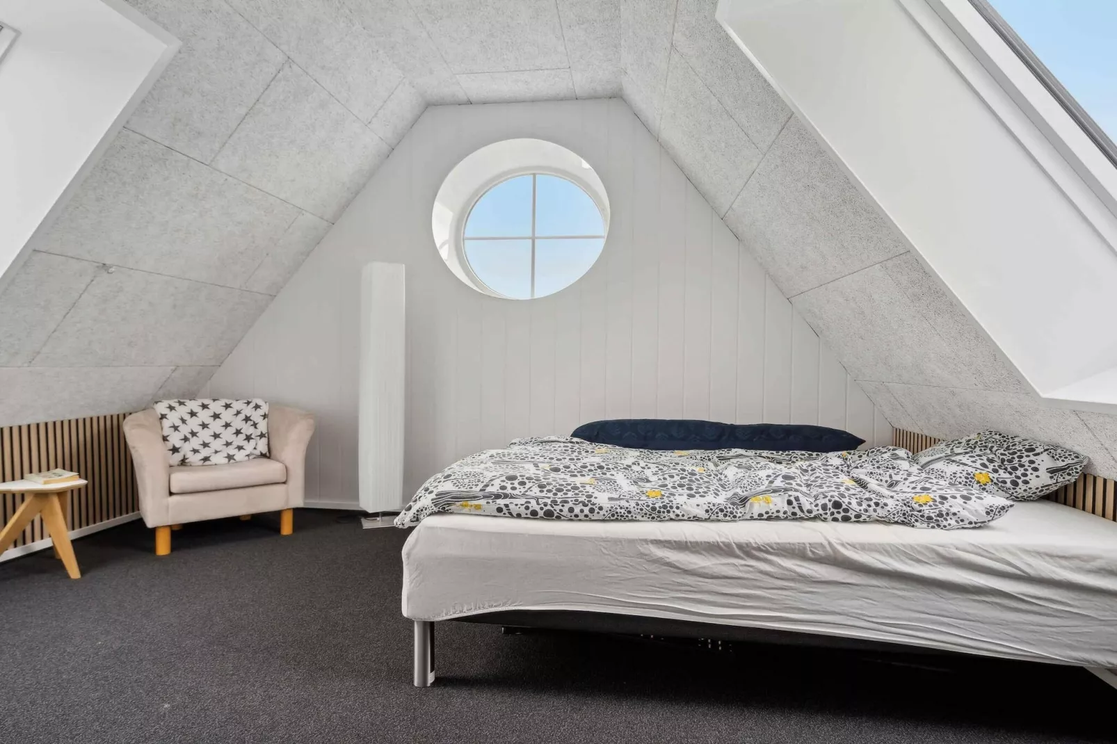 5 sterren vakantie huis in Gudbjerg Sydfyn-Binnen