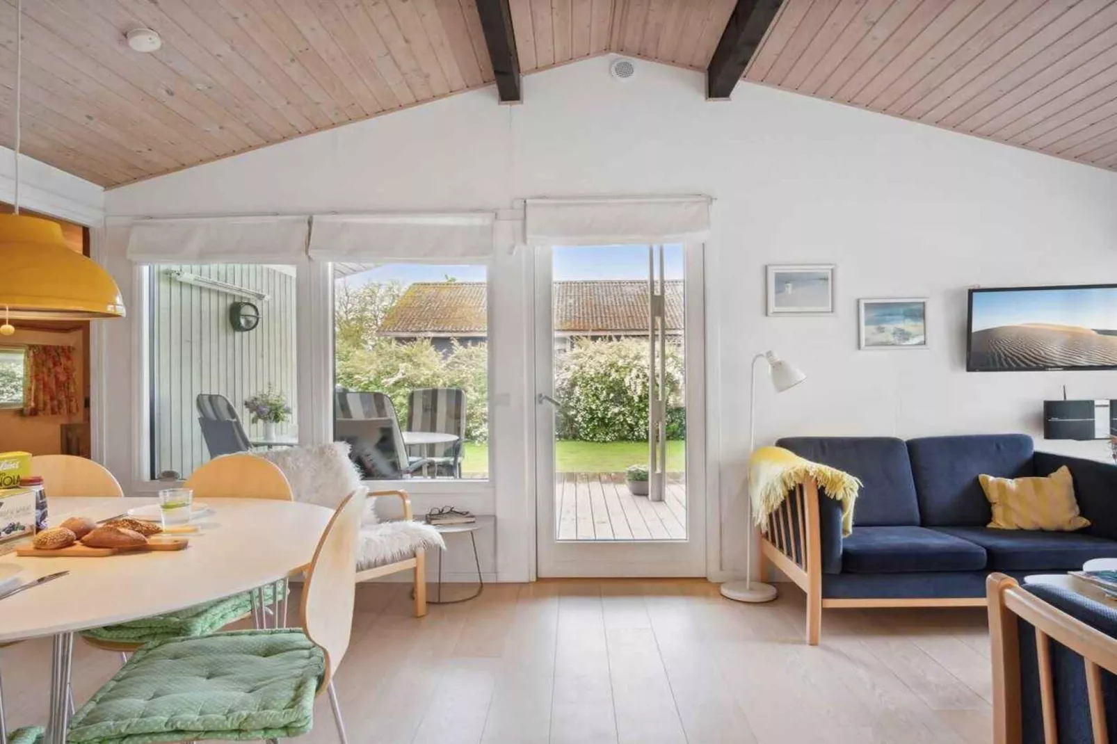 5 sterren vakantie huis in Slagelse