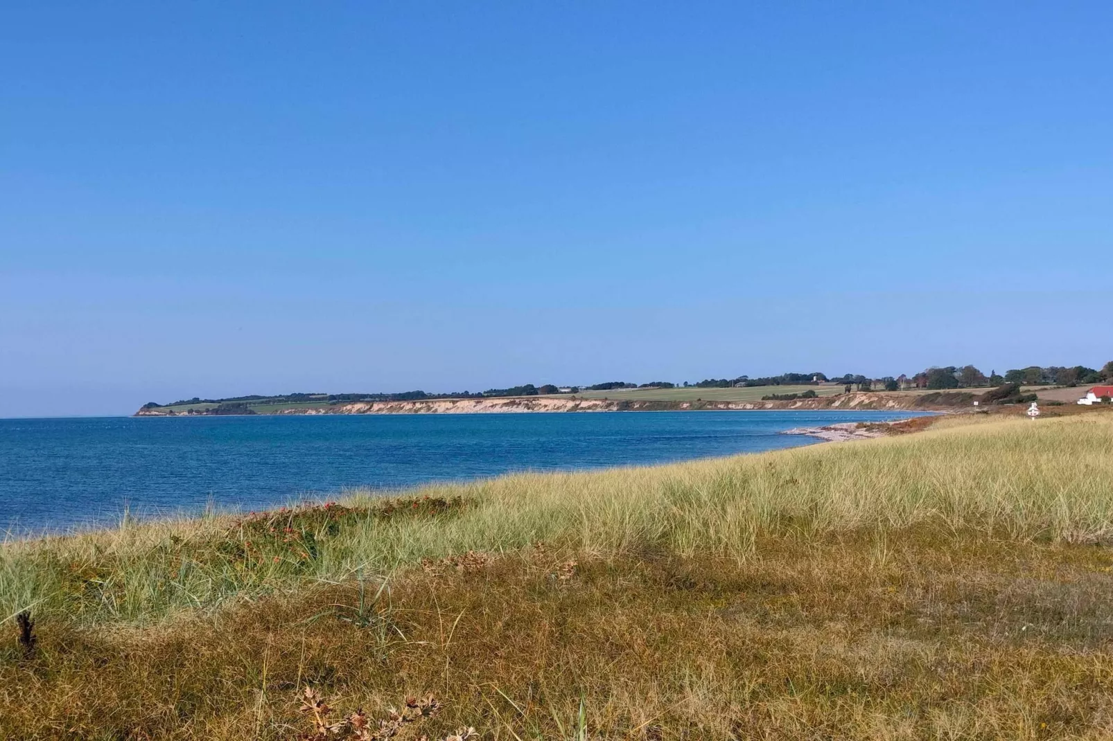 5 sterren vakantie huis in Ebberup