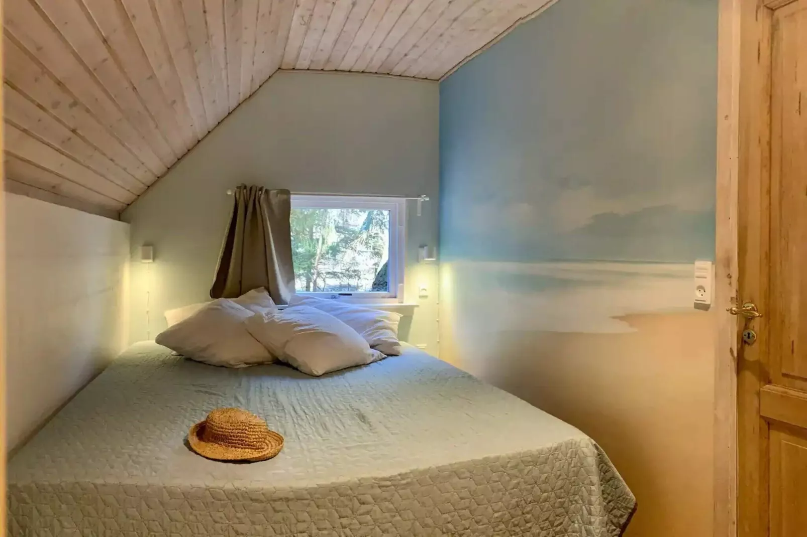 5 sterren vakantie huis in Hornbæk-Binnen