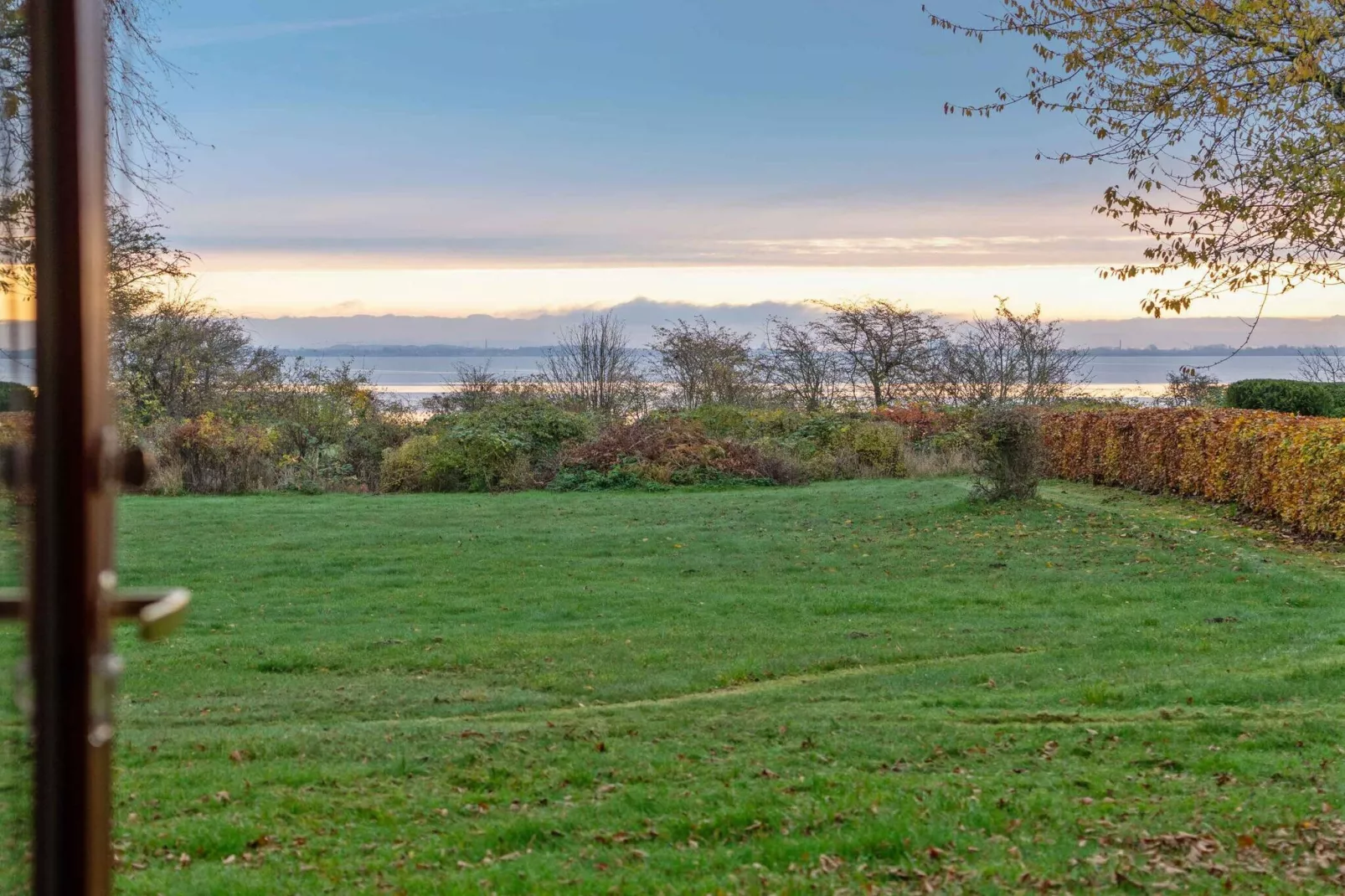 5 sterren vakantie huis in Kalvehave-Niet-getagd