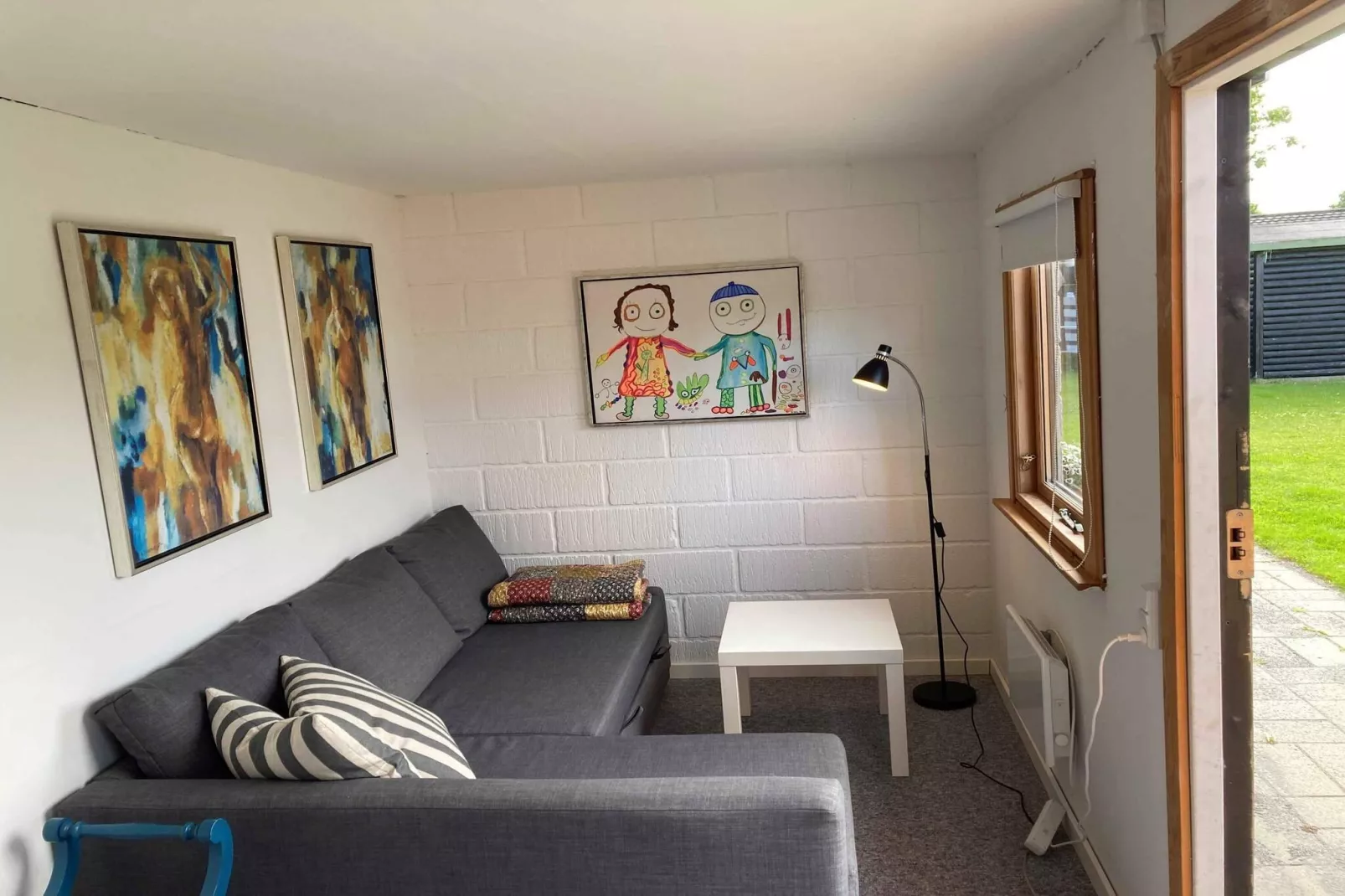 5 sterren vakantie huis in Bogense-Binnen