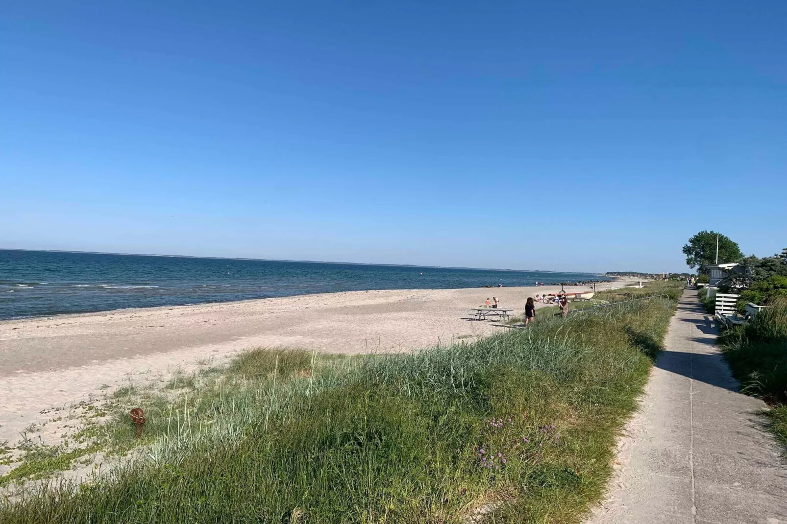 5 sterren vakantie huis in Otterup-Buitenlucht