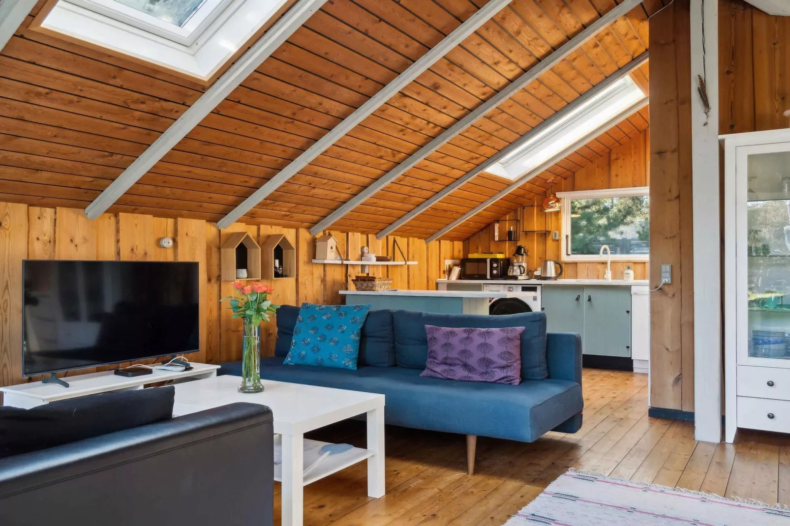 5 sterren vakantie huis in Væggerløse-Binnen