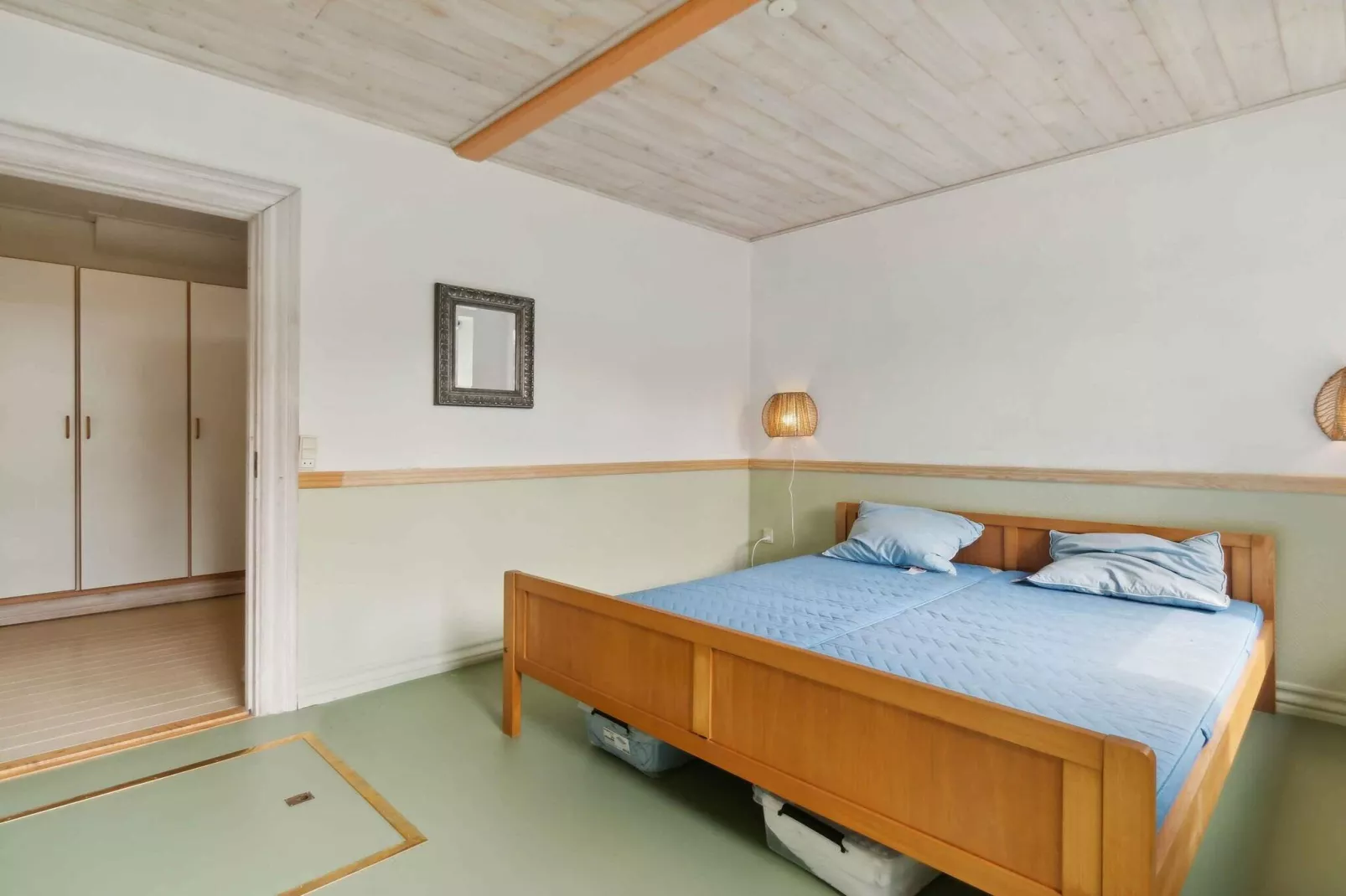 5 sterren vakantie huis in Rønne-Binnen