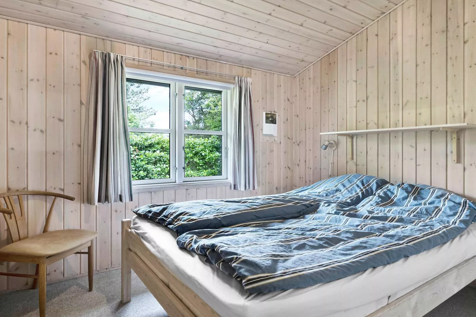 5 sterren vakantie huis in Dannemare-Binnen