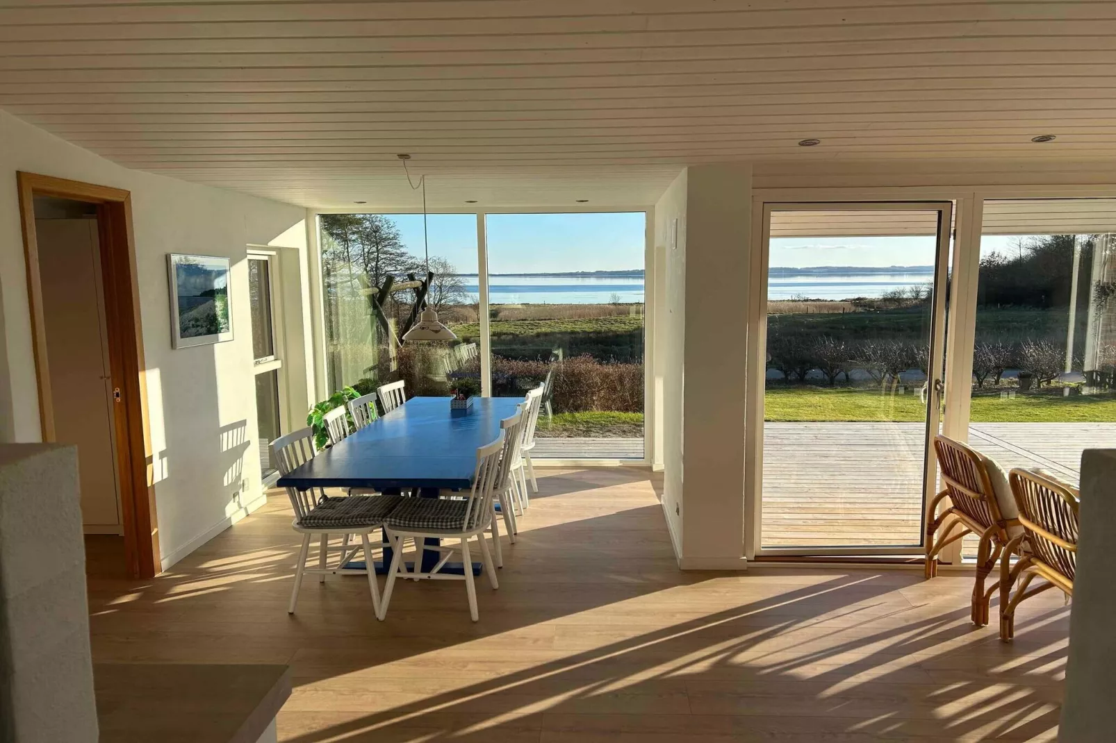 5 sterren vakantie huis in Farsø-Binnen