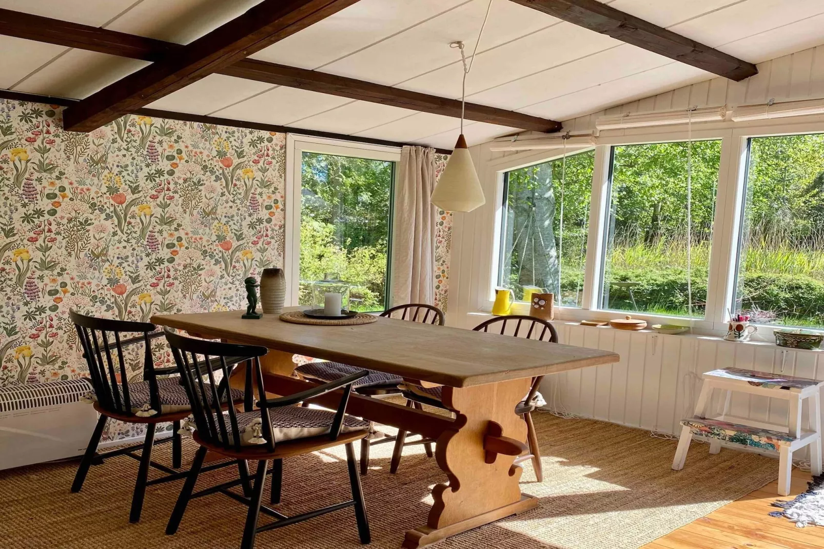 5 sterren vakantie huis in Gørlev-Binnen