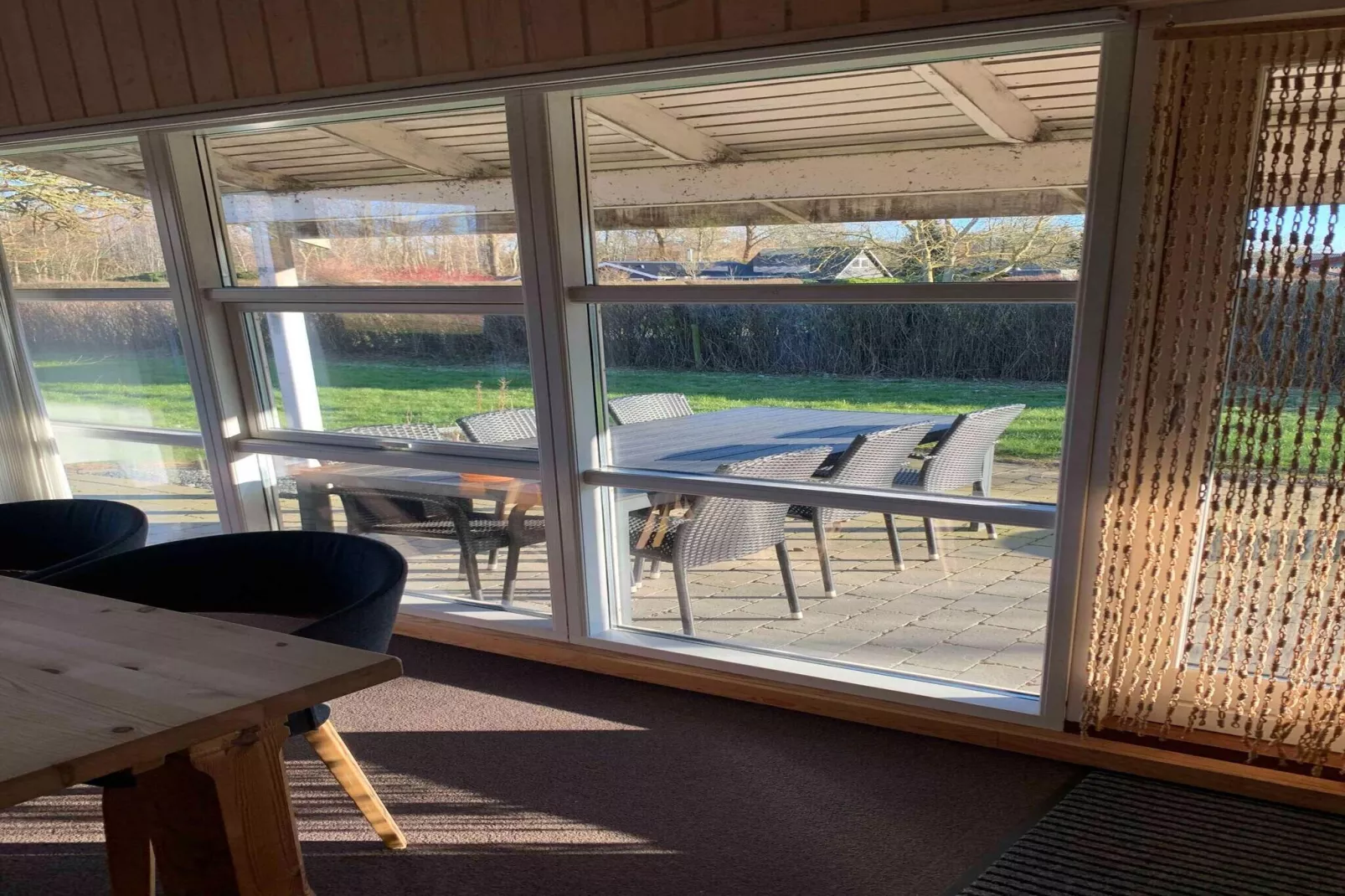 5 sterren vakantie huis in Frørup-Binnen