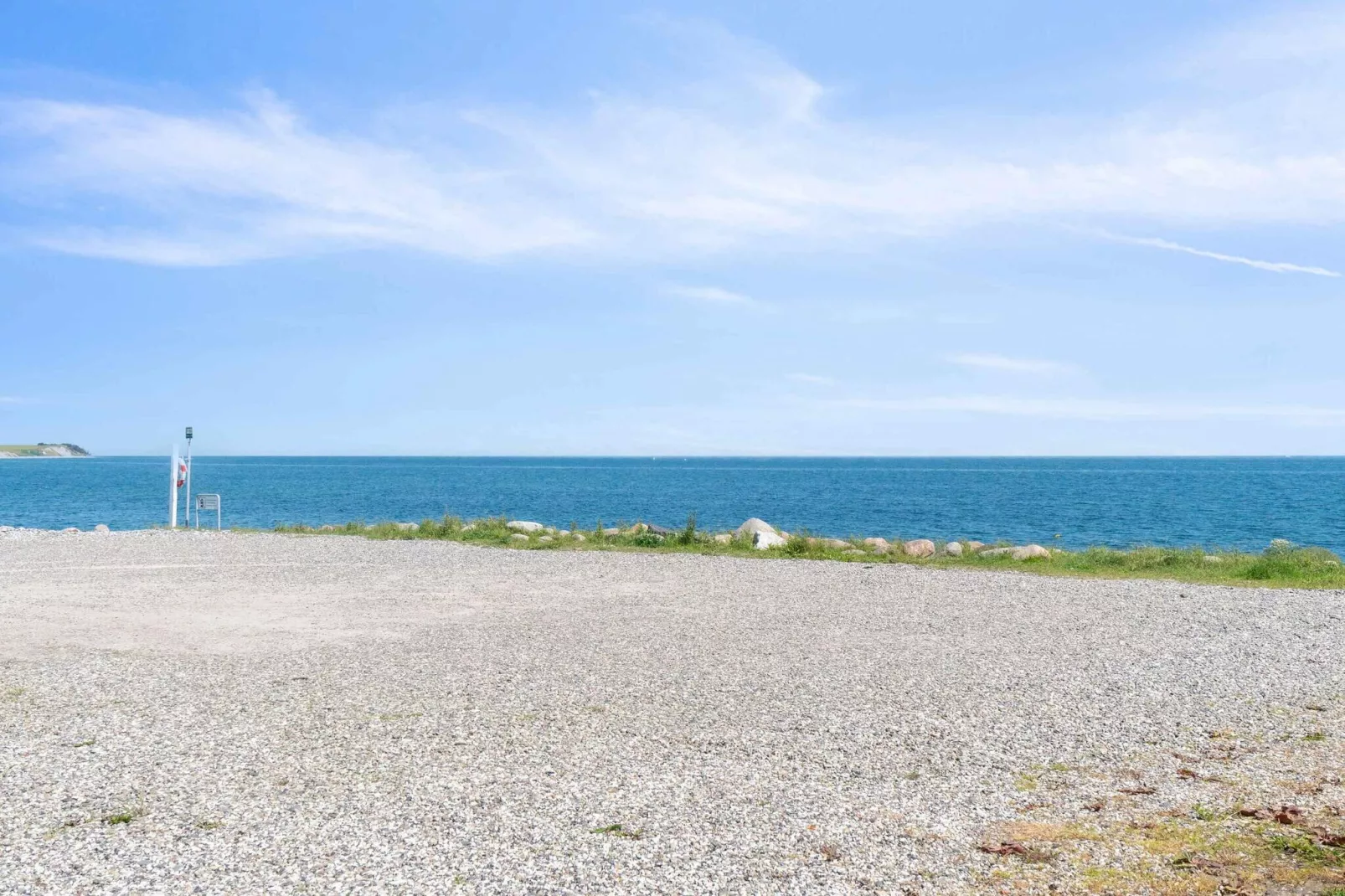 5 sterren vakantie huis in Grenaa-Waterzicht