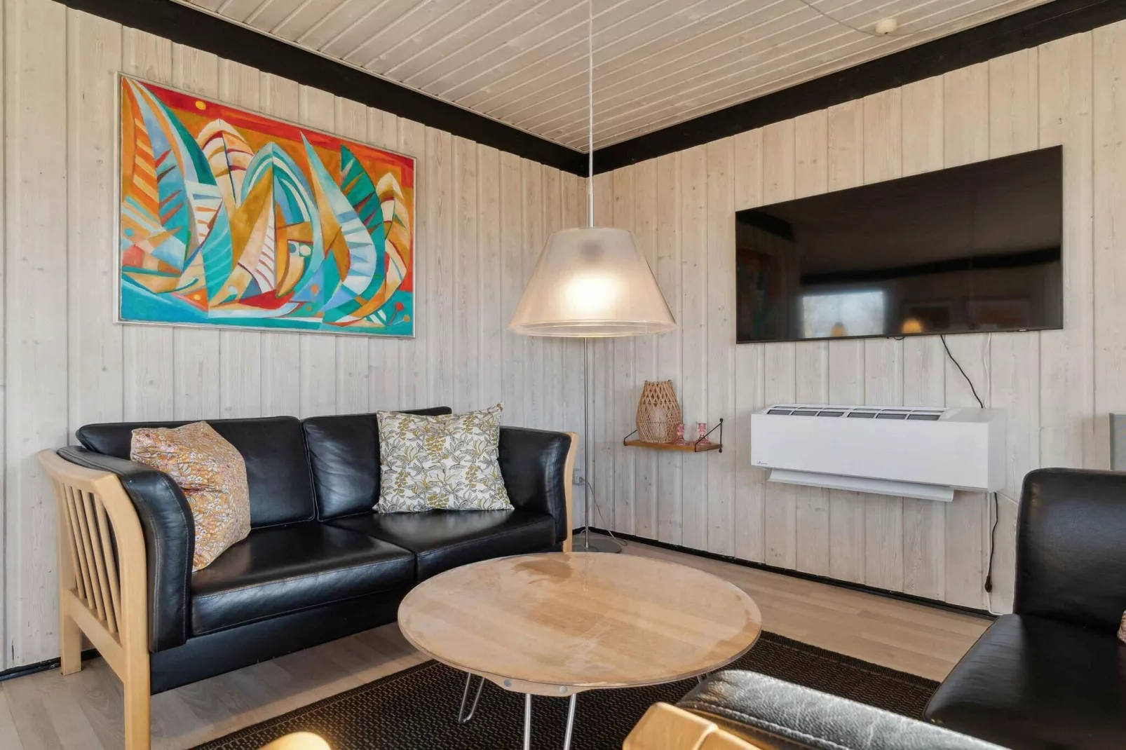 5 sterren vakantie huis in Rønne-Binnen