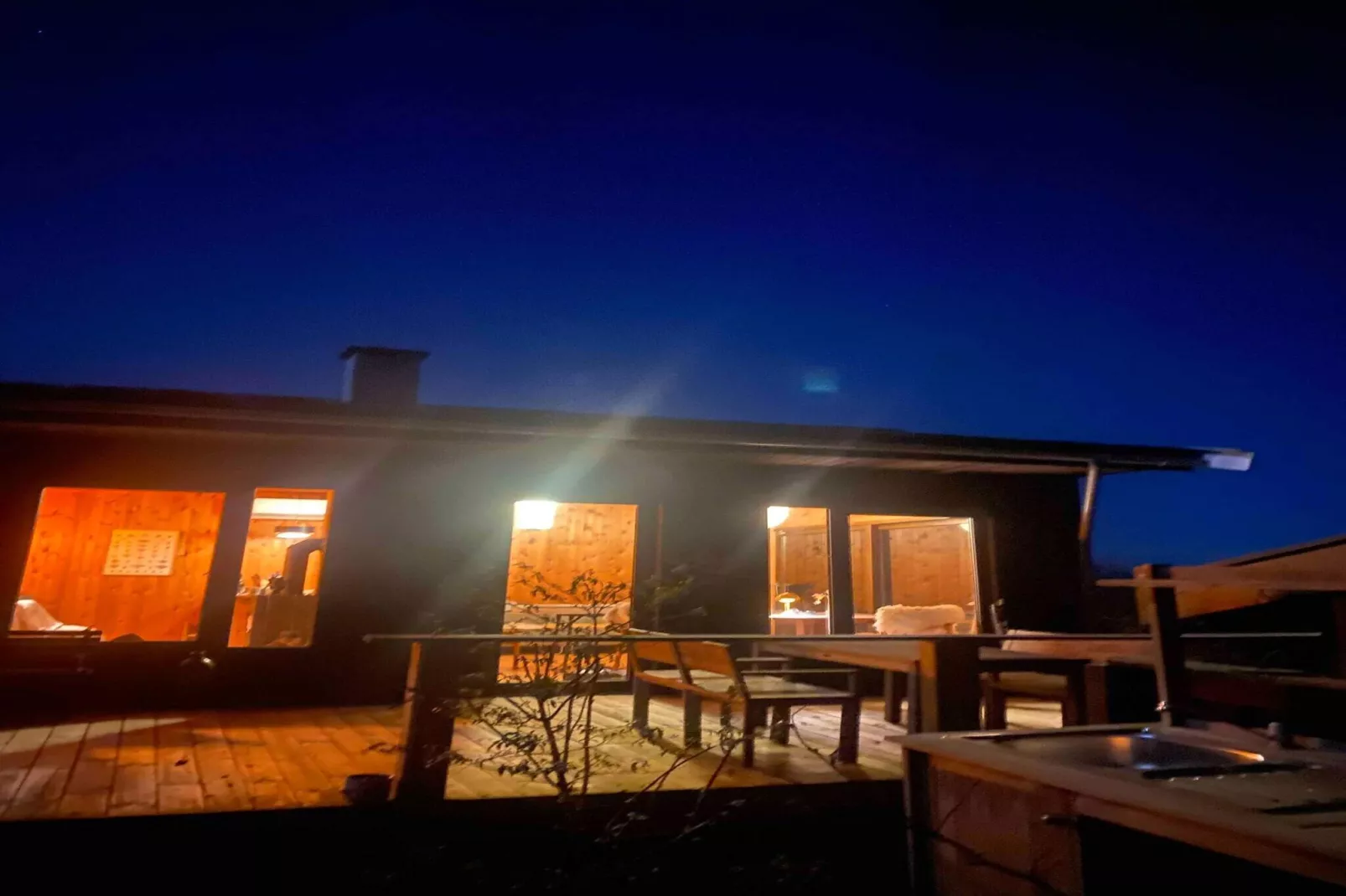 5 sterren vakantie huis in Fårevejle-Buitenlucht