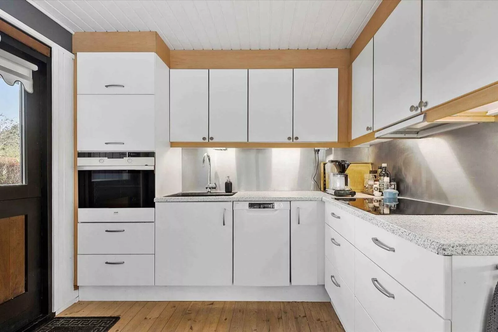 5 sterren vakantie huis in Føllenslev-Binnen