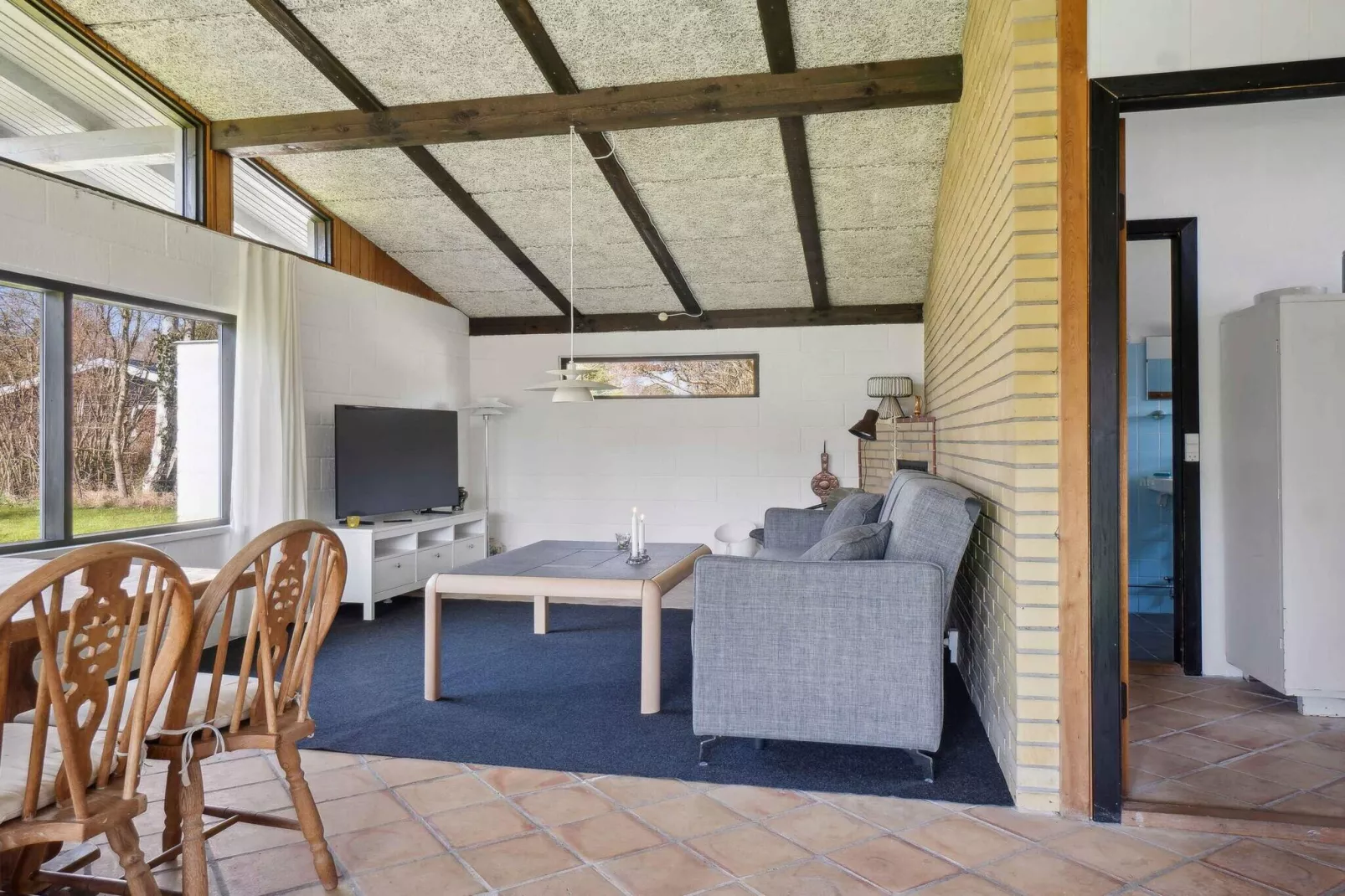 5 sterren vakantie huis in Store Fuglede-Binnen