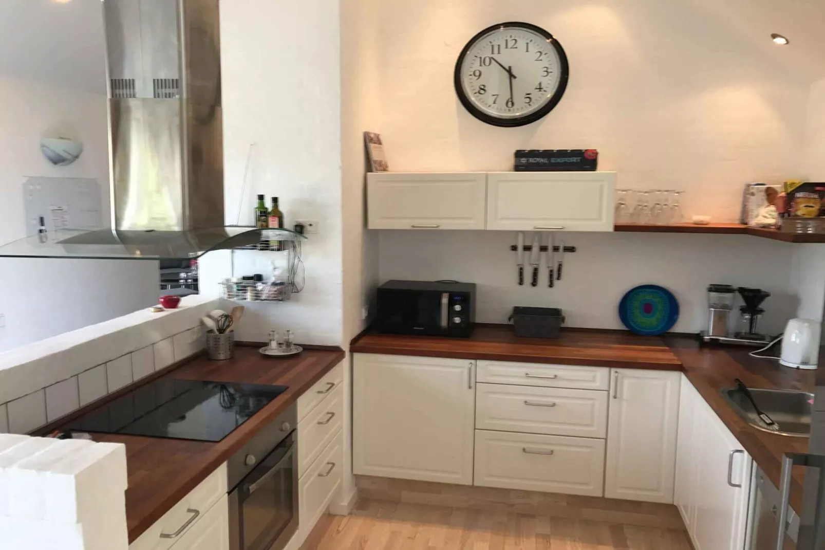 5 sterren vakantie huis in Karrebæksminde-Binnen