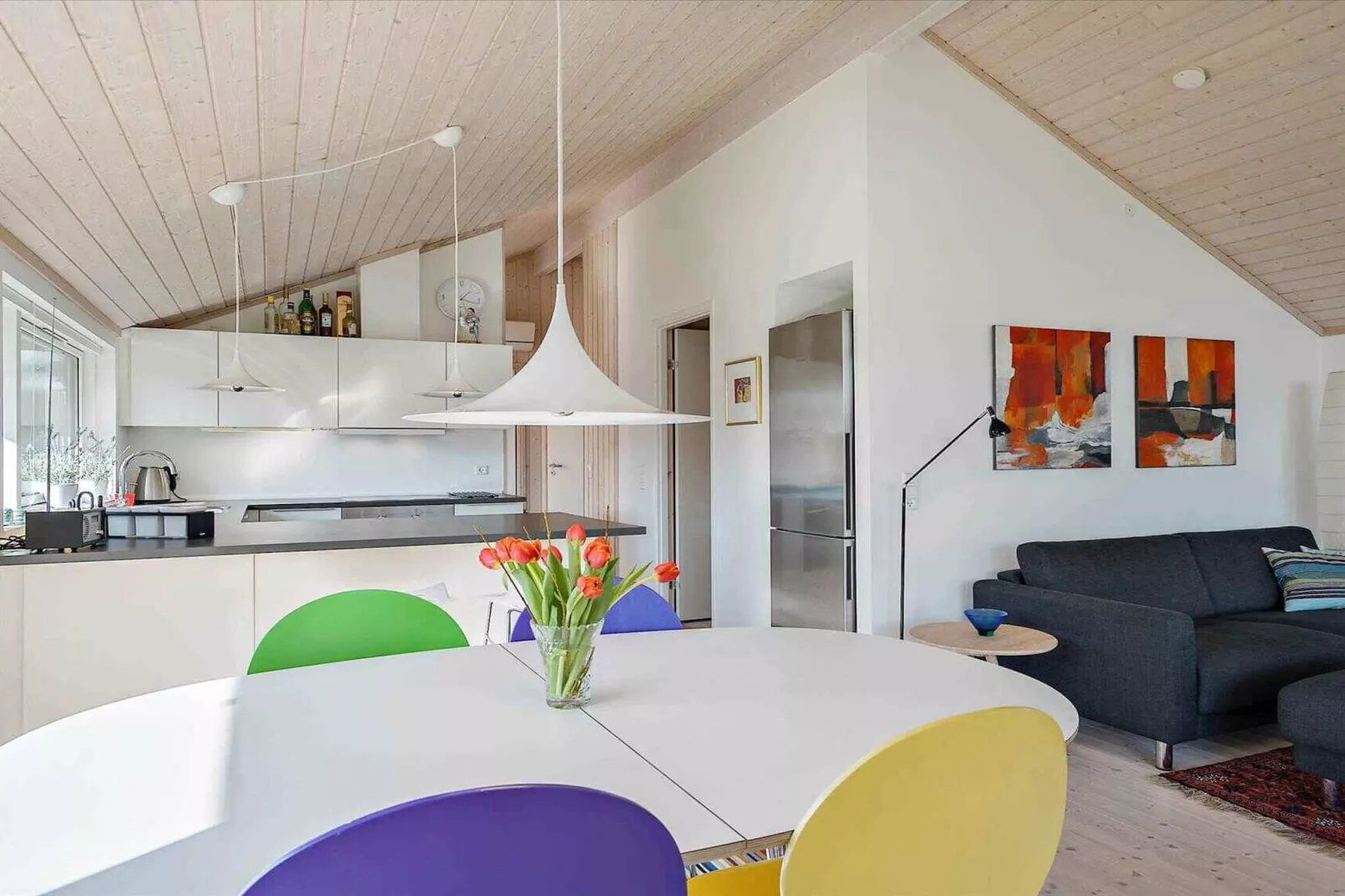 5 sterren vakantie huis in Vordingborg-Binnen