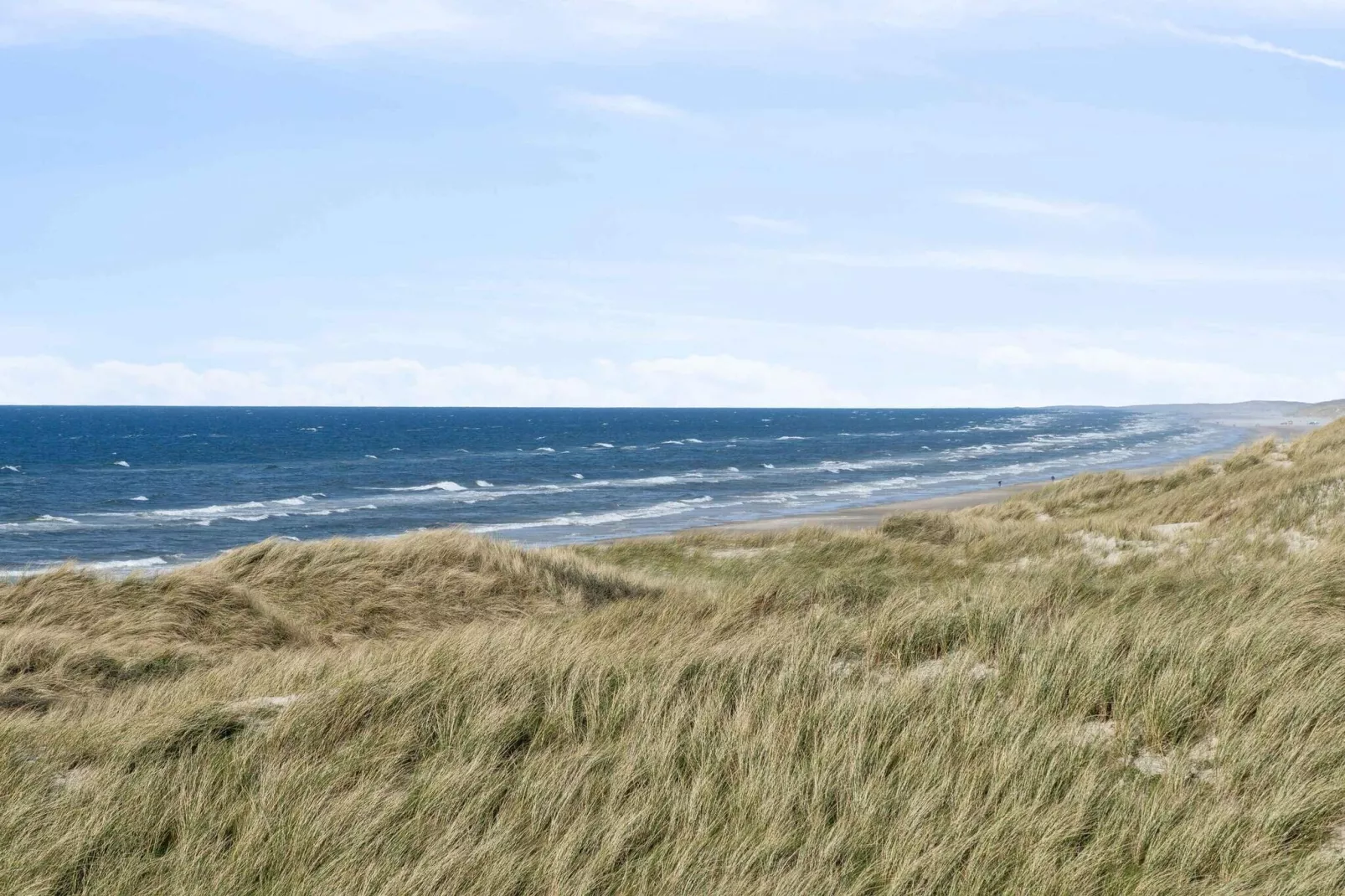 5 sterren vakantie huis in Pandrup-Waterzicht