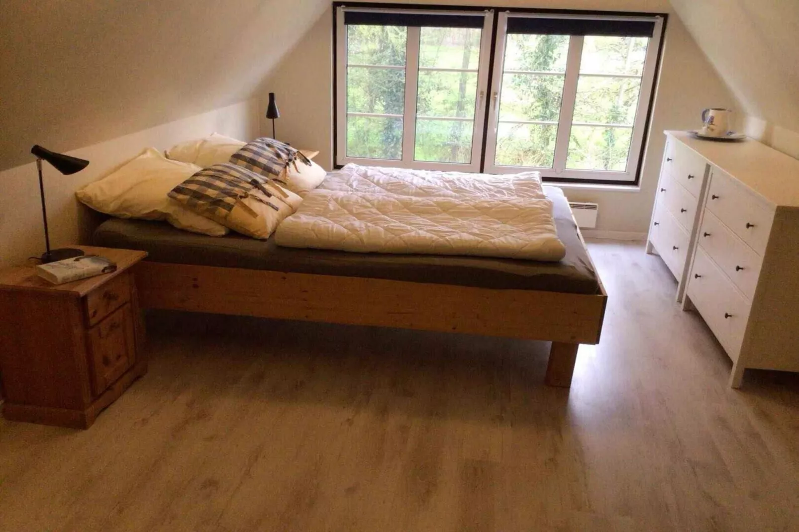 4 sterren vakantie huis in Sydals-Binnen