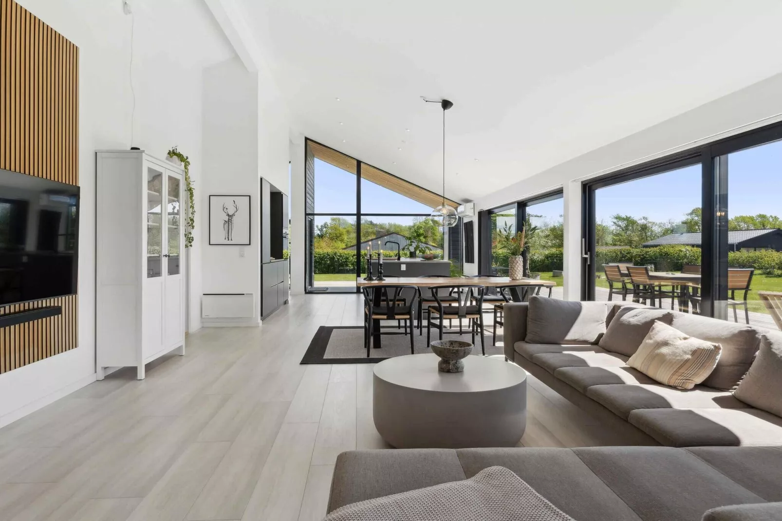 5 sterren vakantie huis in Humble-Binnen