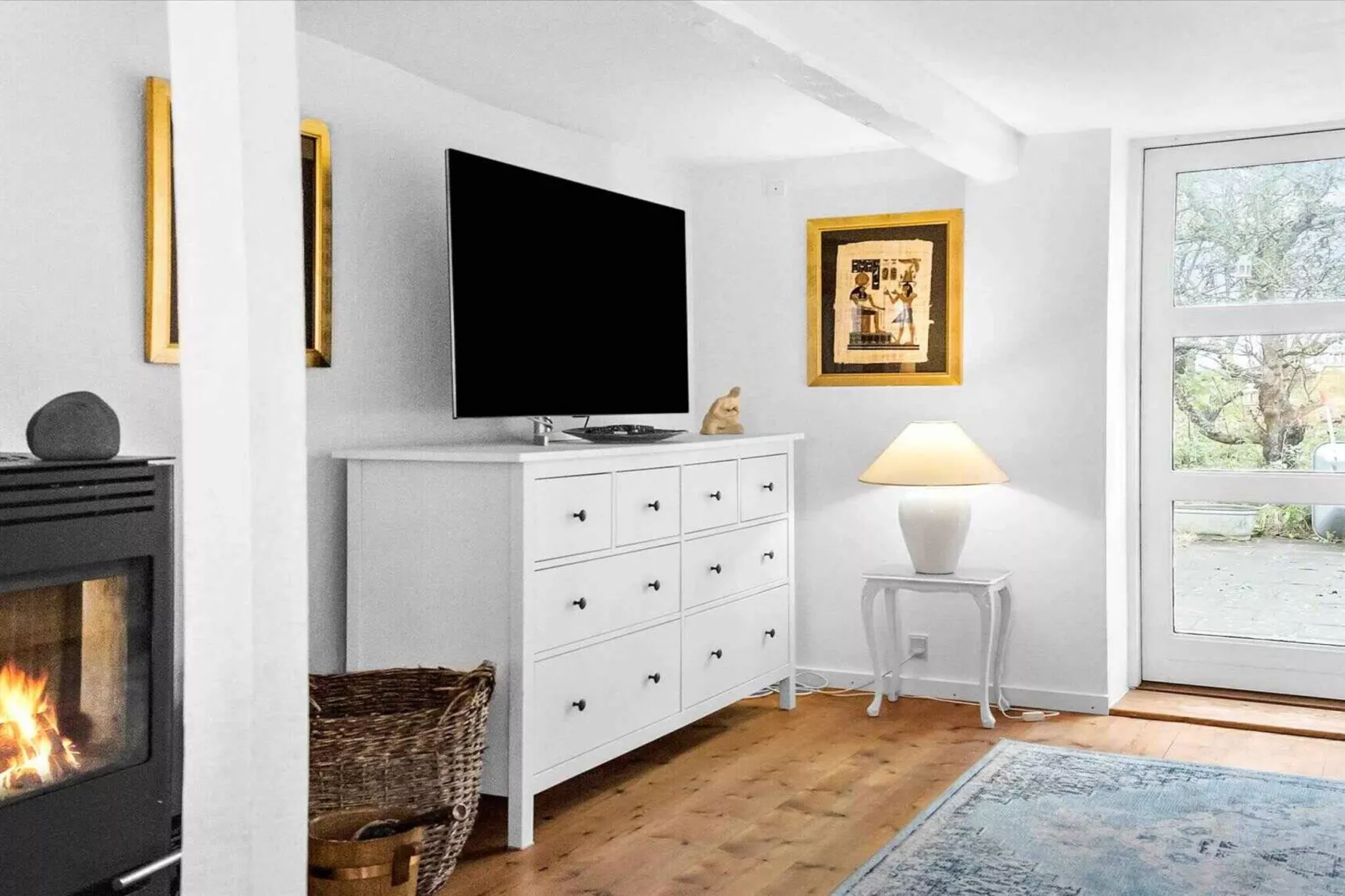 5 sterren vakantie huis in Sejerø-Binnen