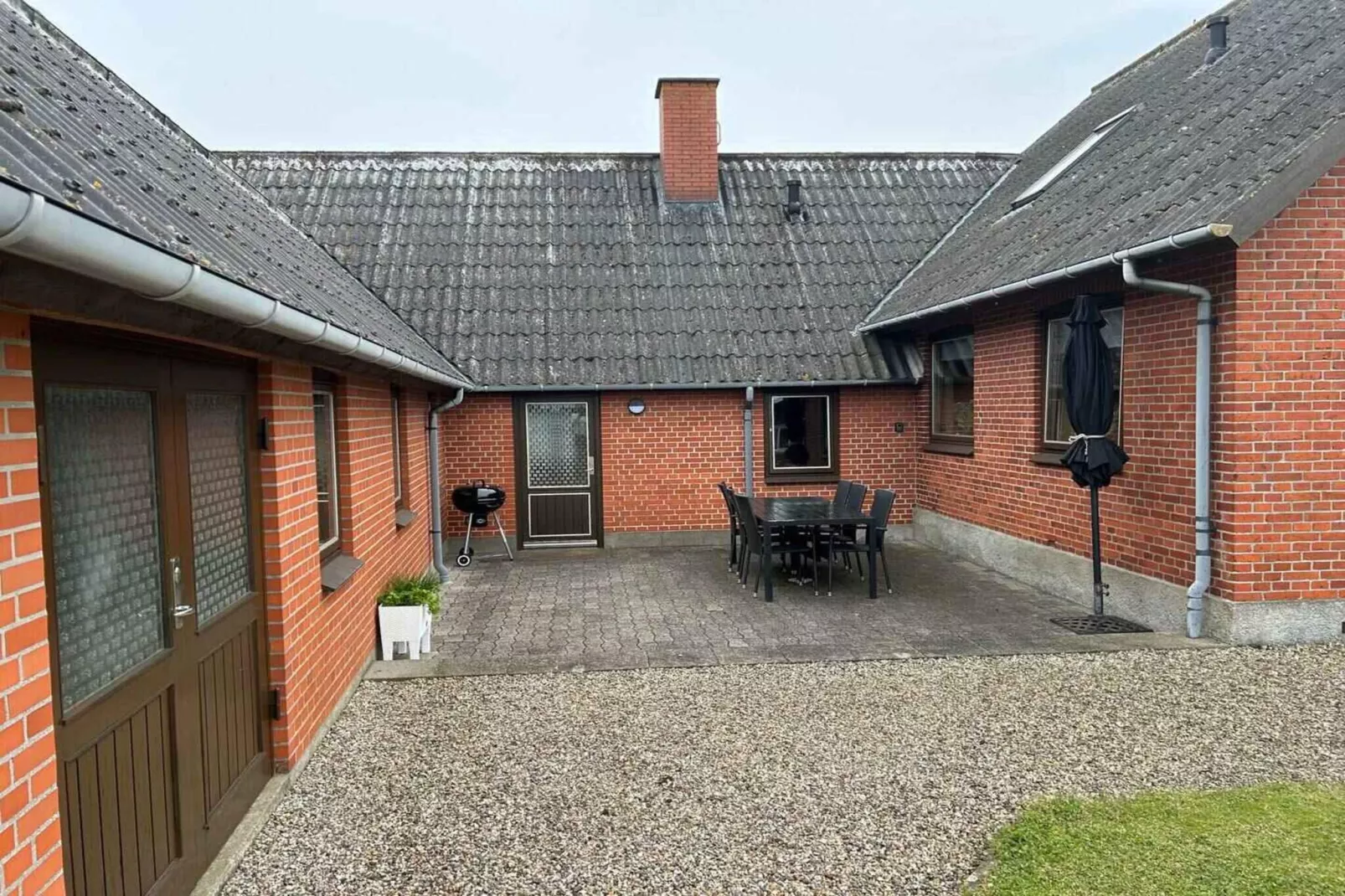 5 sterren vakantie huis in Bagenkop-Buitenlucht