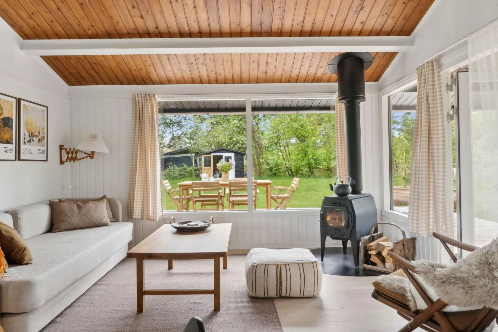 5 sterren vakantie huis in Rødby-Binnen