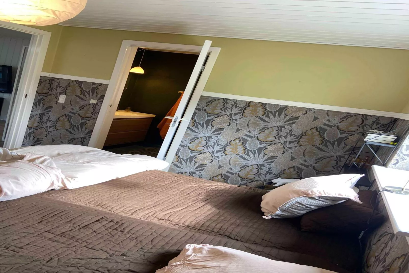 5 sterren vakantie huis in Otterup-Binnen