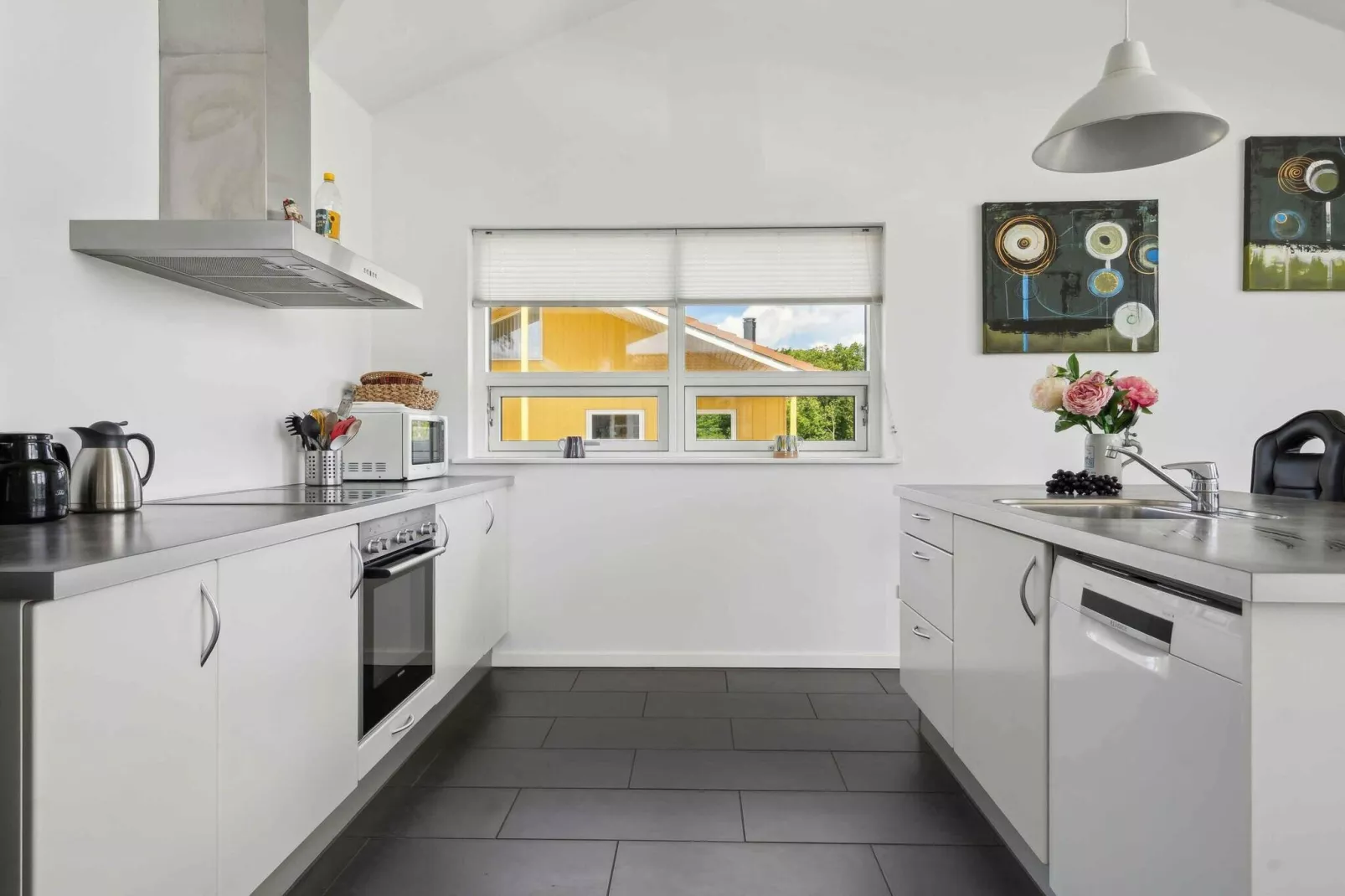 4 sterren vakantie huis in Augustenborg-Binnen