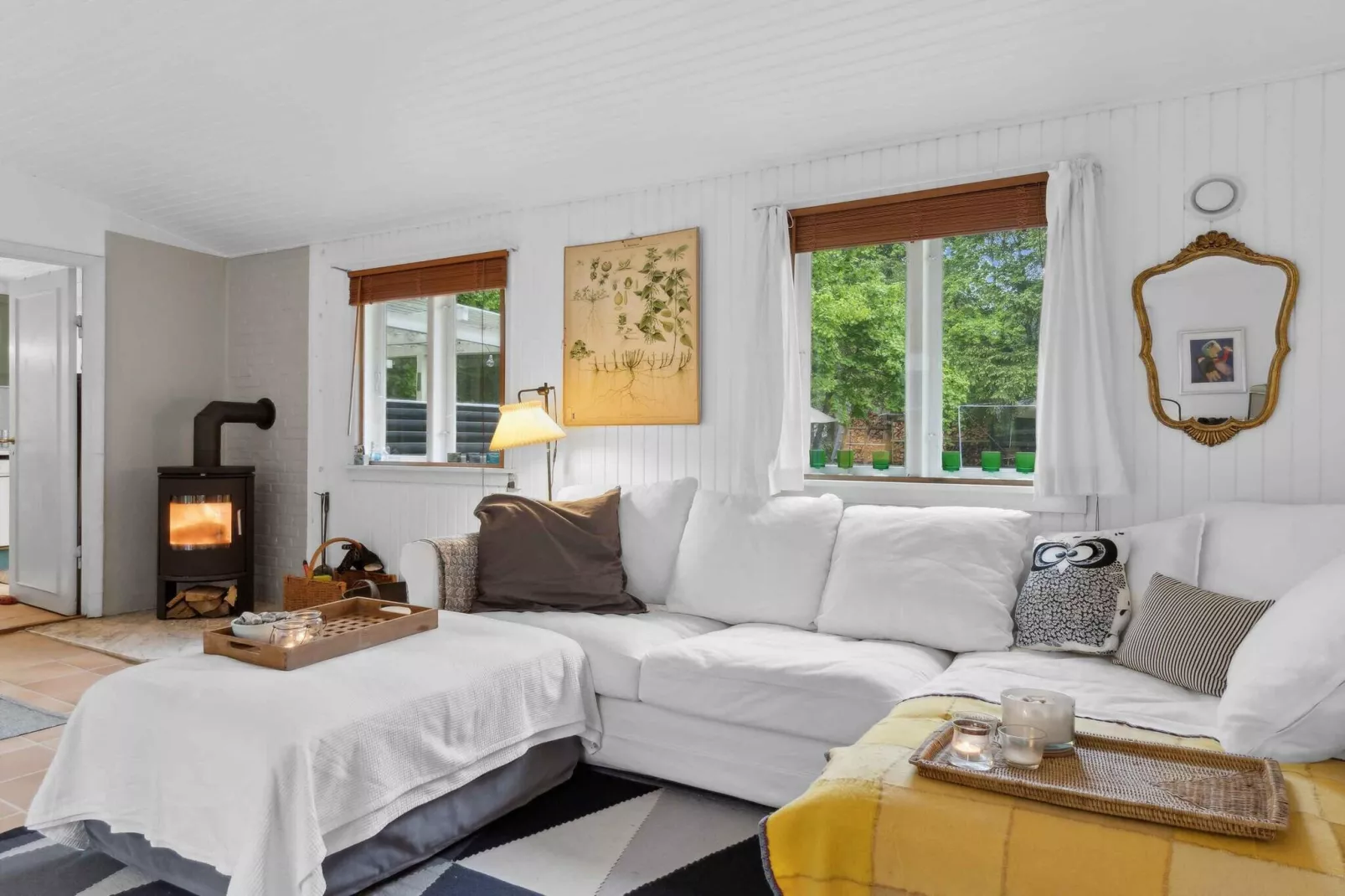 5 sterren vakantie huis in Frederiksværk-Binnen