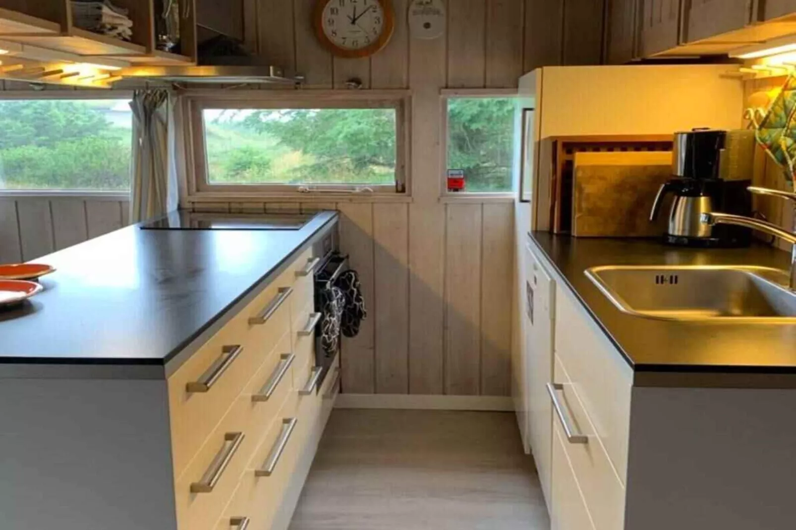 4 sterren vakantie huis in Saltum-Binnen