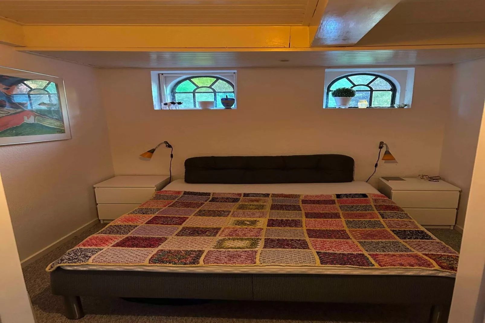 4 sterren vakantie huis in Rønne-Binnen