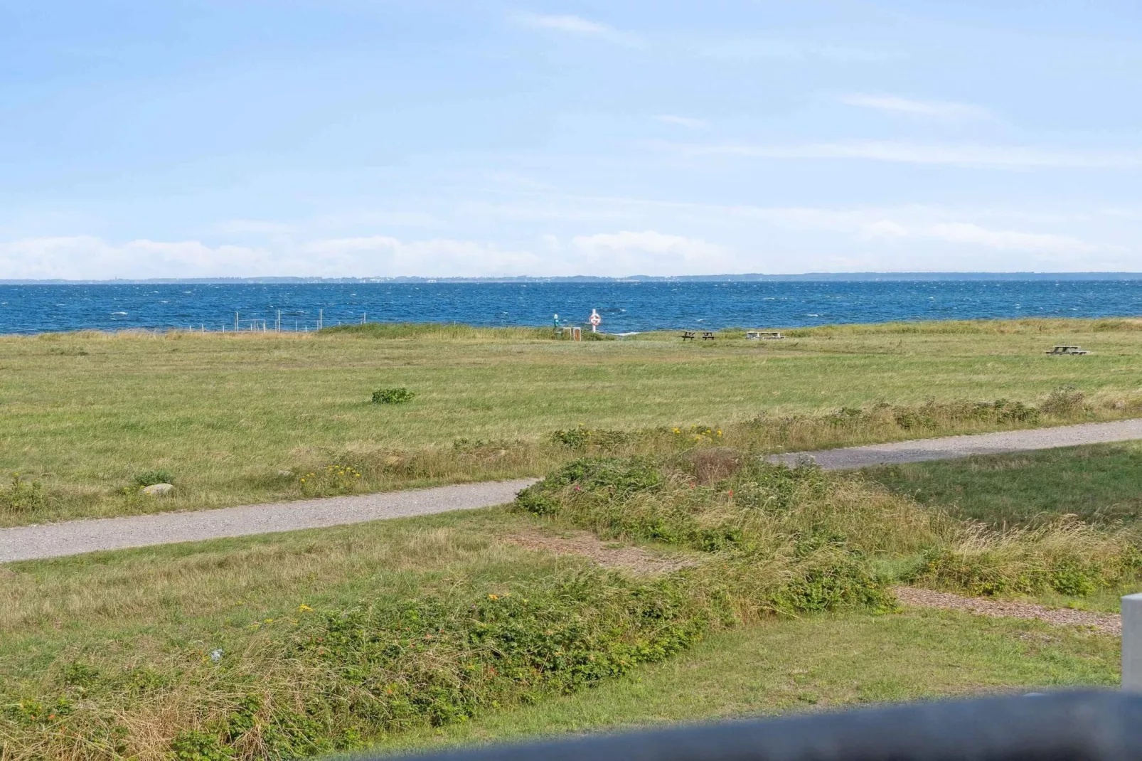 4 sterren vakantie huis in Gedser-Binnen