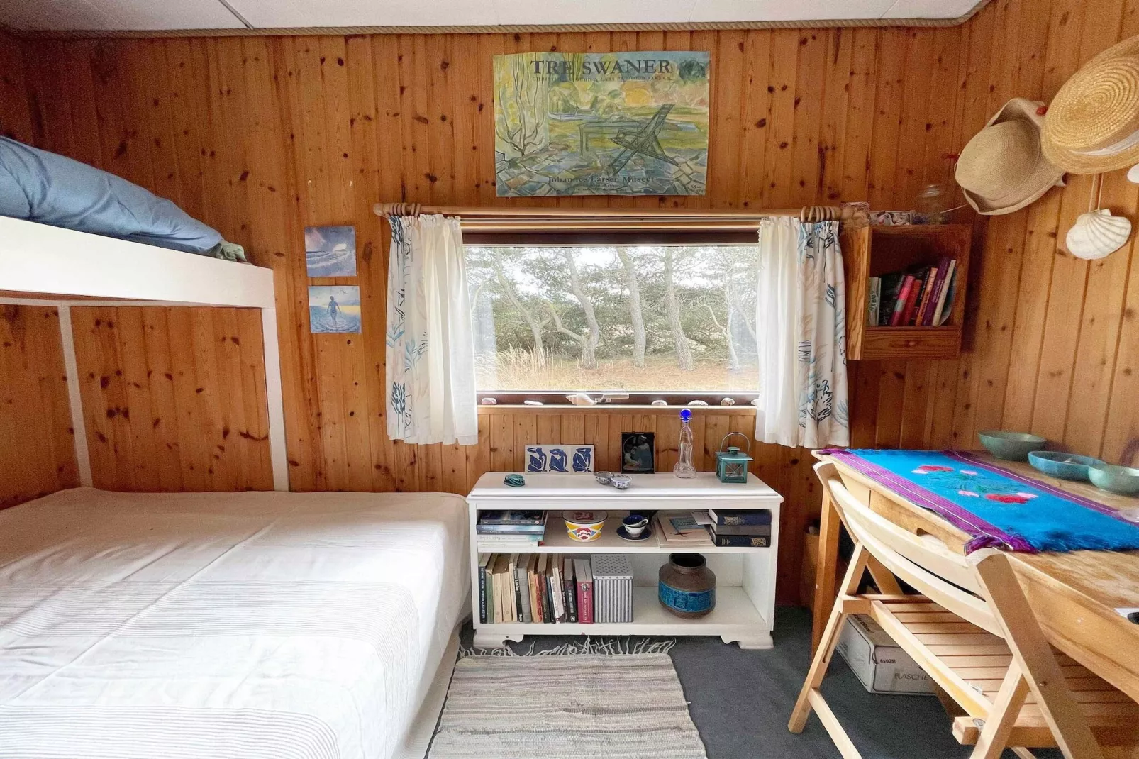 4 sterren vakantie huis in Pandrup-Binnen