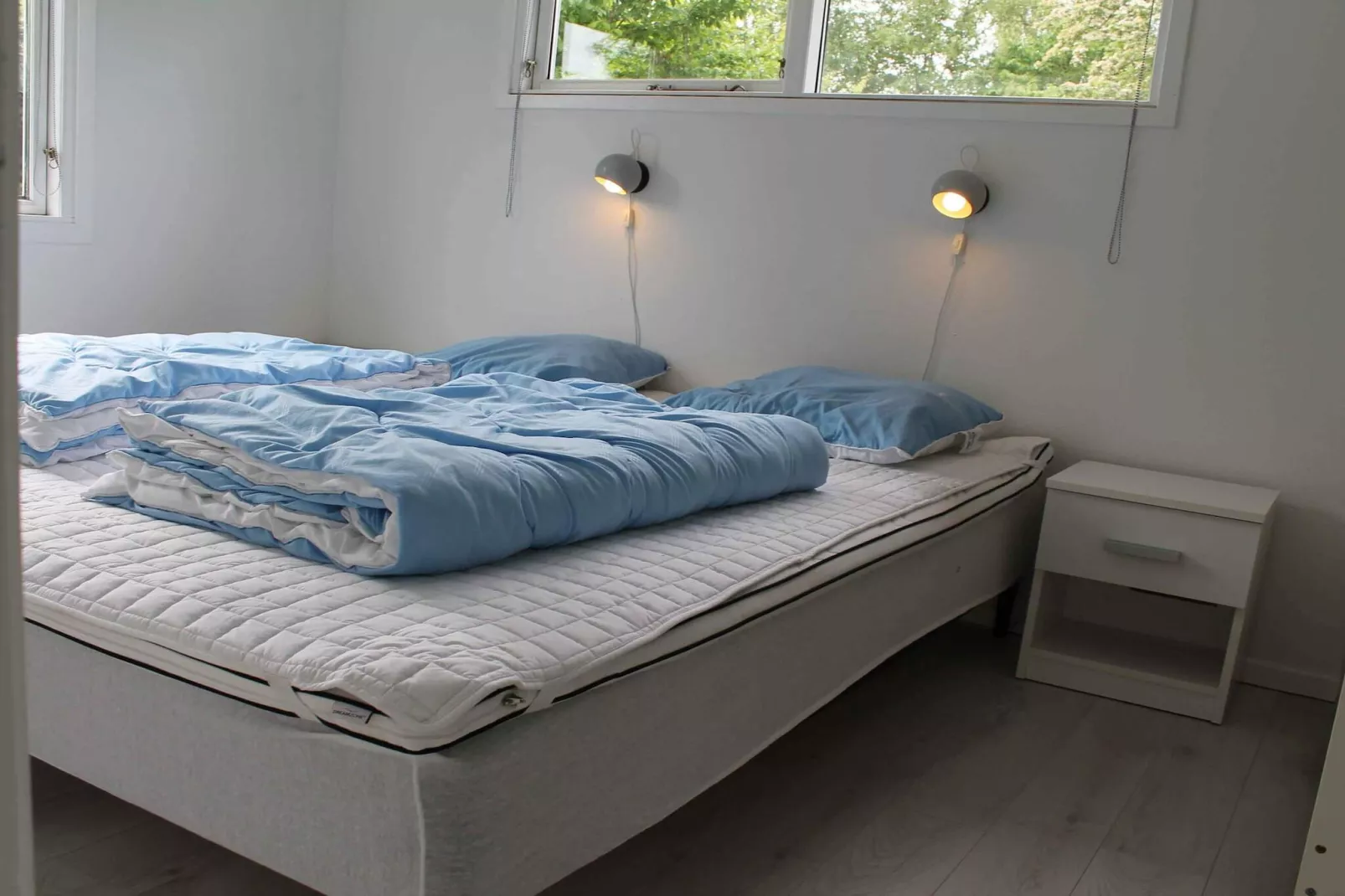 4 sterren vakantie huis in Dannemare-Binnen