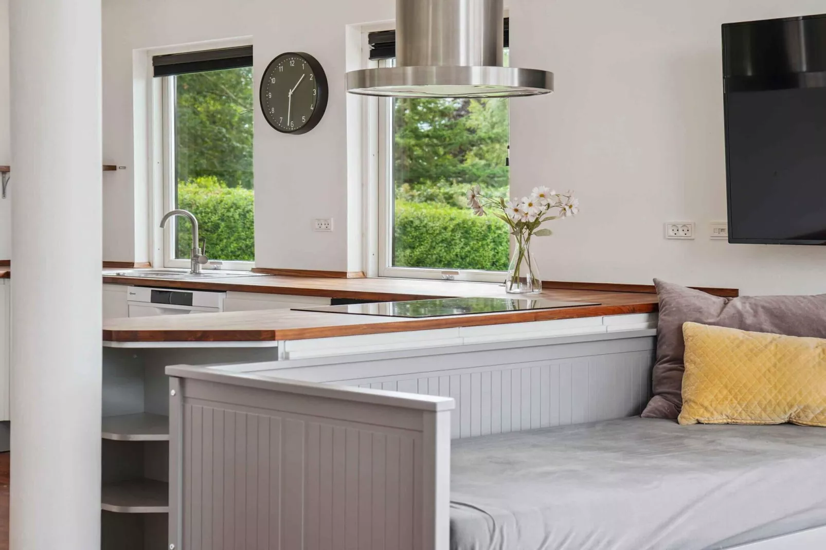 4 sterren vakantie huis in Holbæk-Binnen