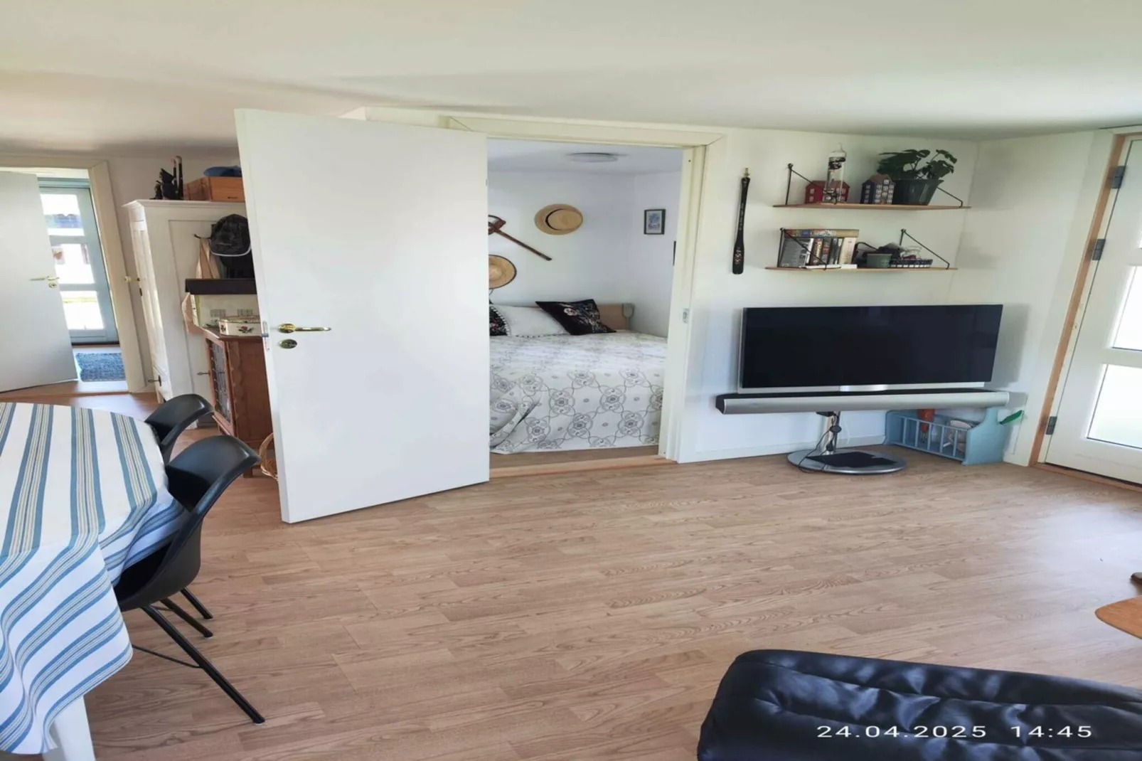 4 sterren vakantie huis in Farsø-Binnen