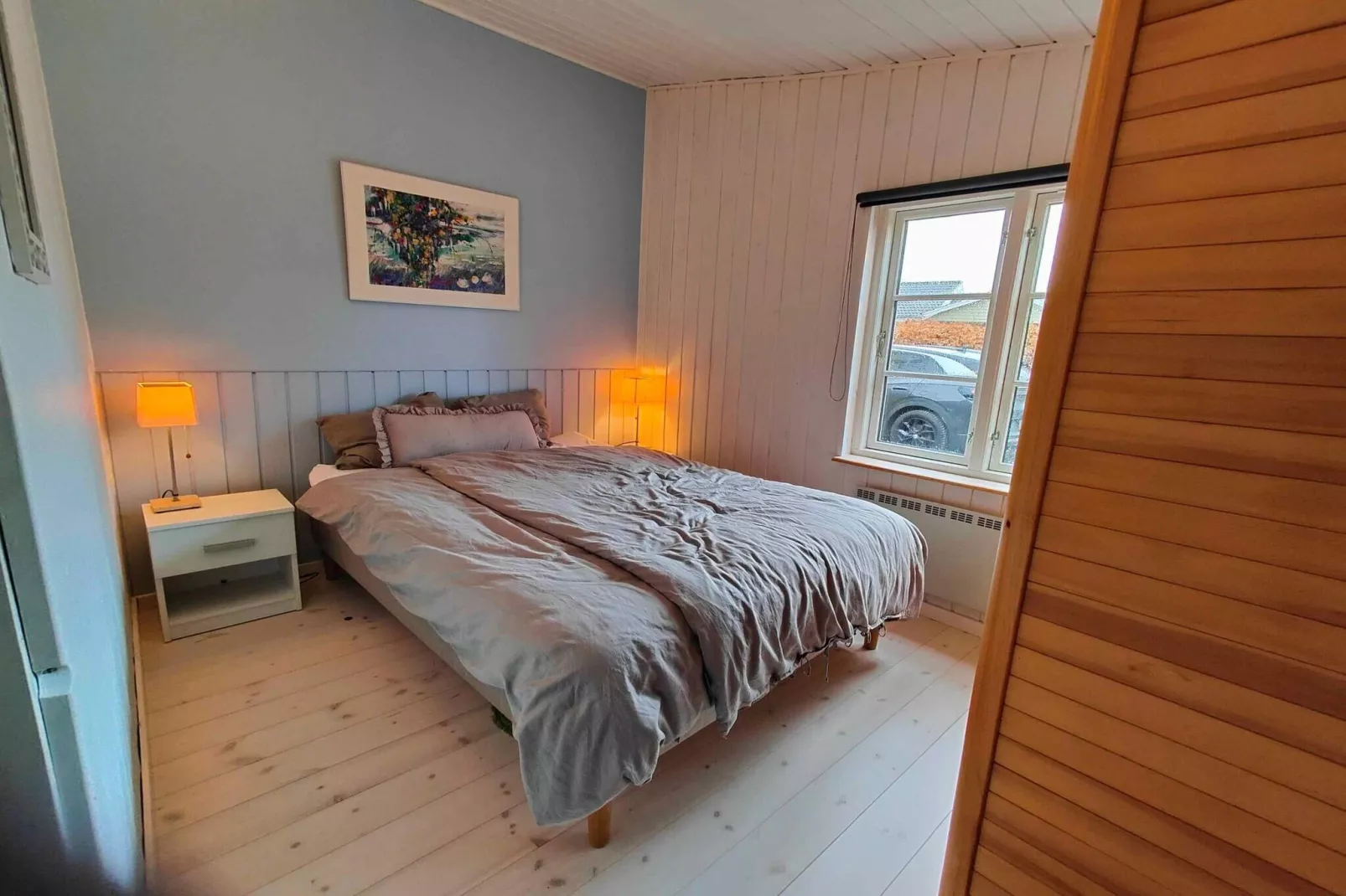 4 sterren vakantie huis in Glesborg-Binnen