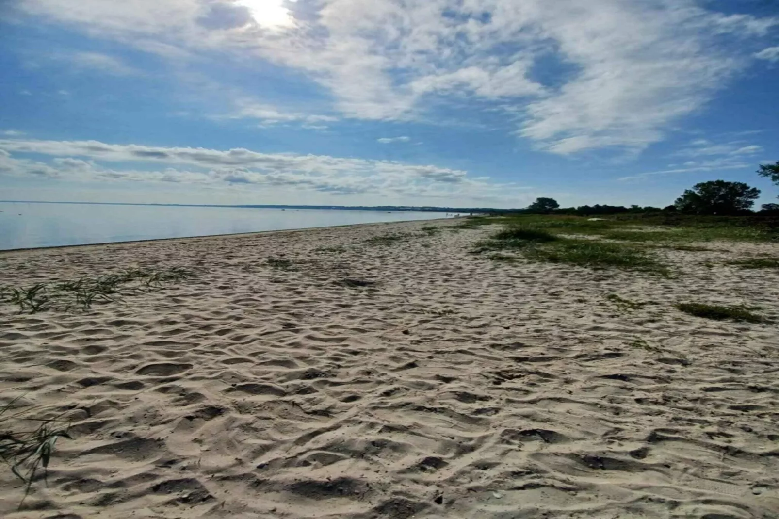 4 sterren vakantie huis in Middelfart-Waterzicht