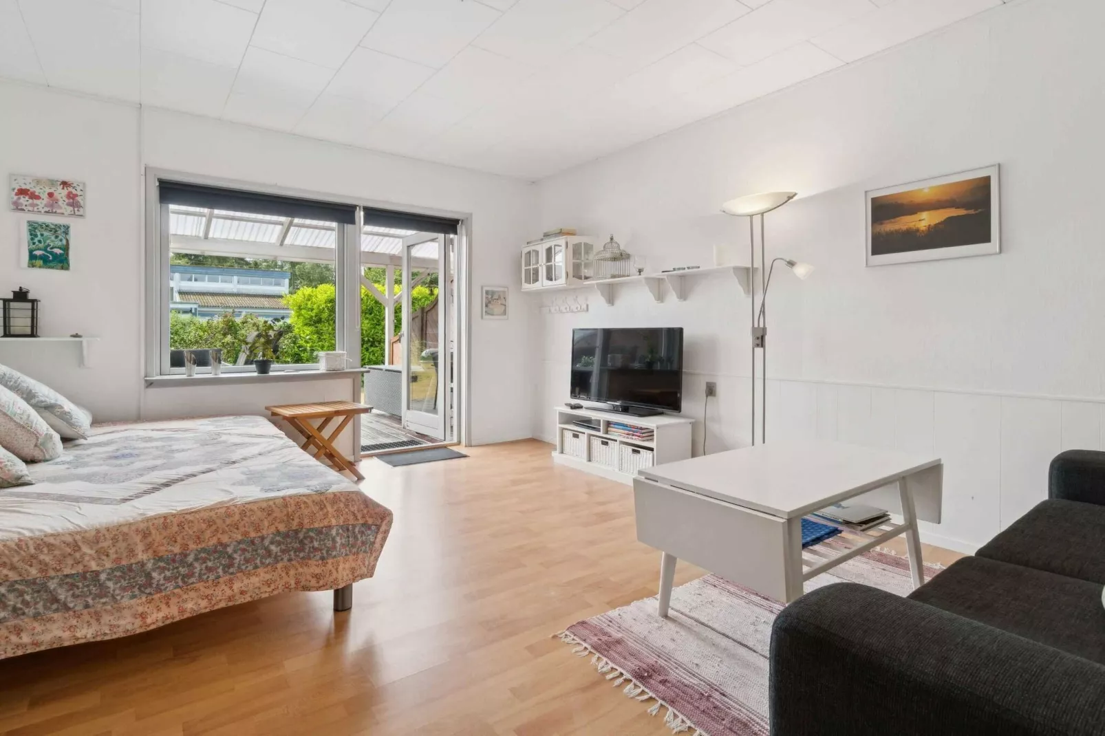 4 sterren vakantie huis in Nexø-Binnen