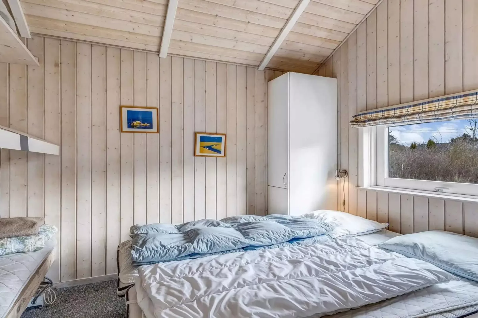 4 sterren vakantie huis in Nakskov-Binnen