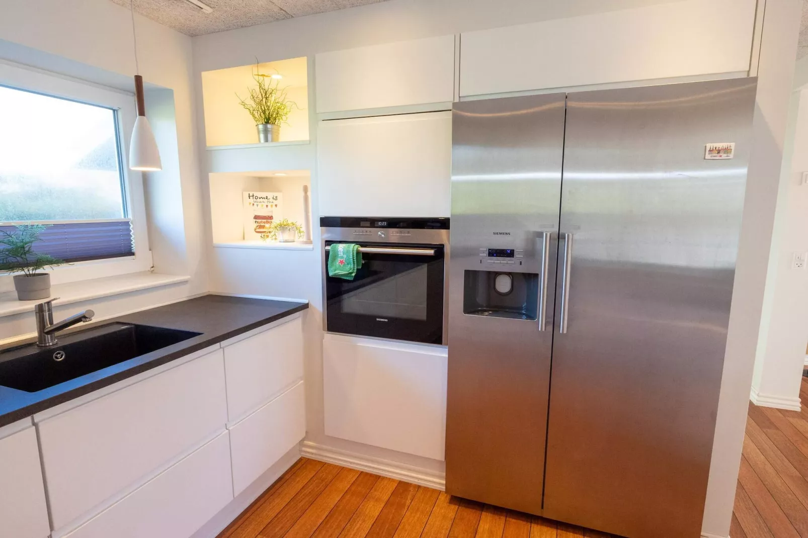 4 sterren vakantie huis in Hanstholm-Binnen