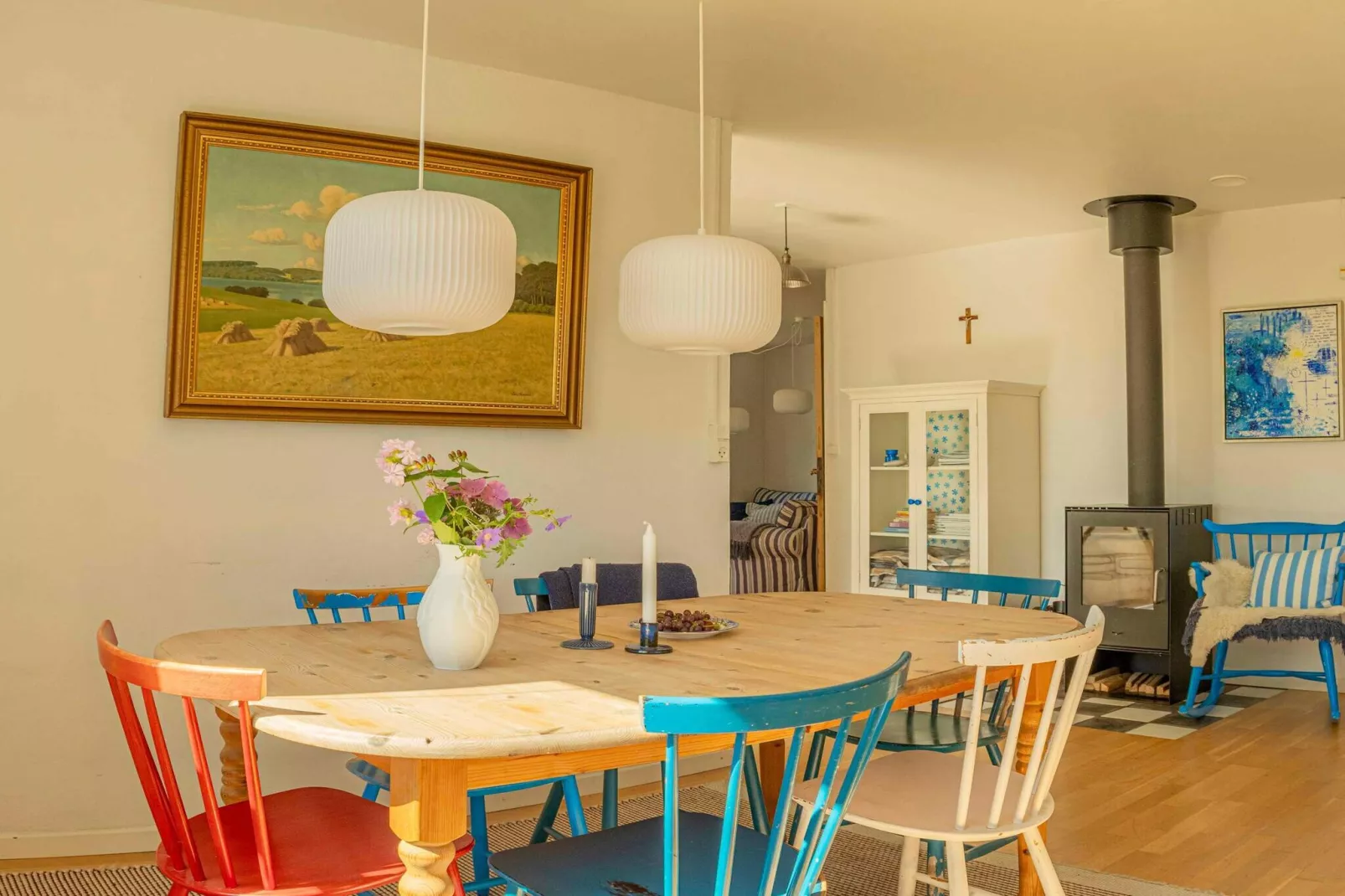 5 sterren vakantie huis in Lemvig-Binnen